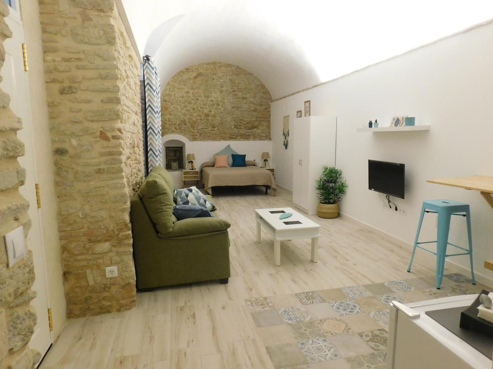 La Casa Del Marques Apartment