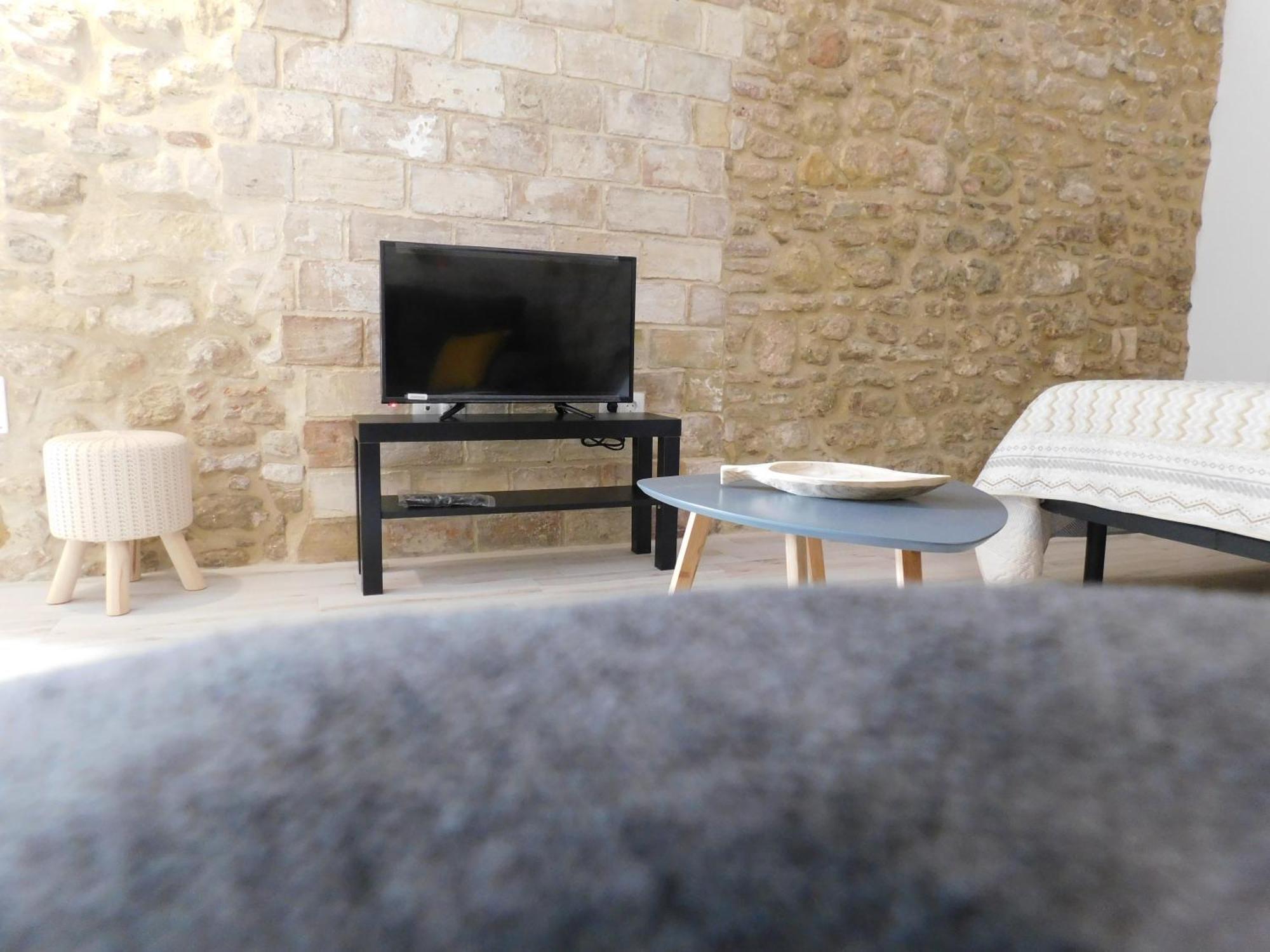 Apartment La Casa Del Marques Medina-Sidonia