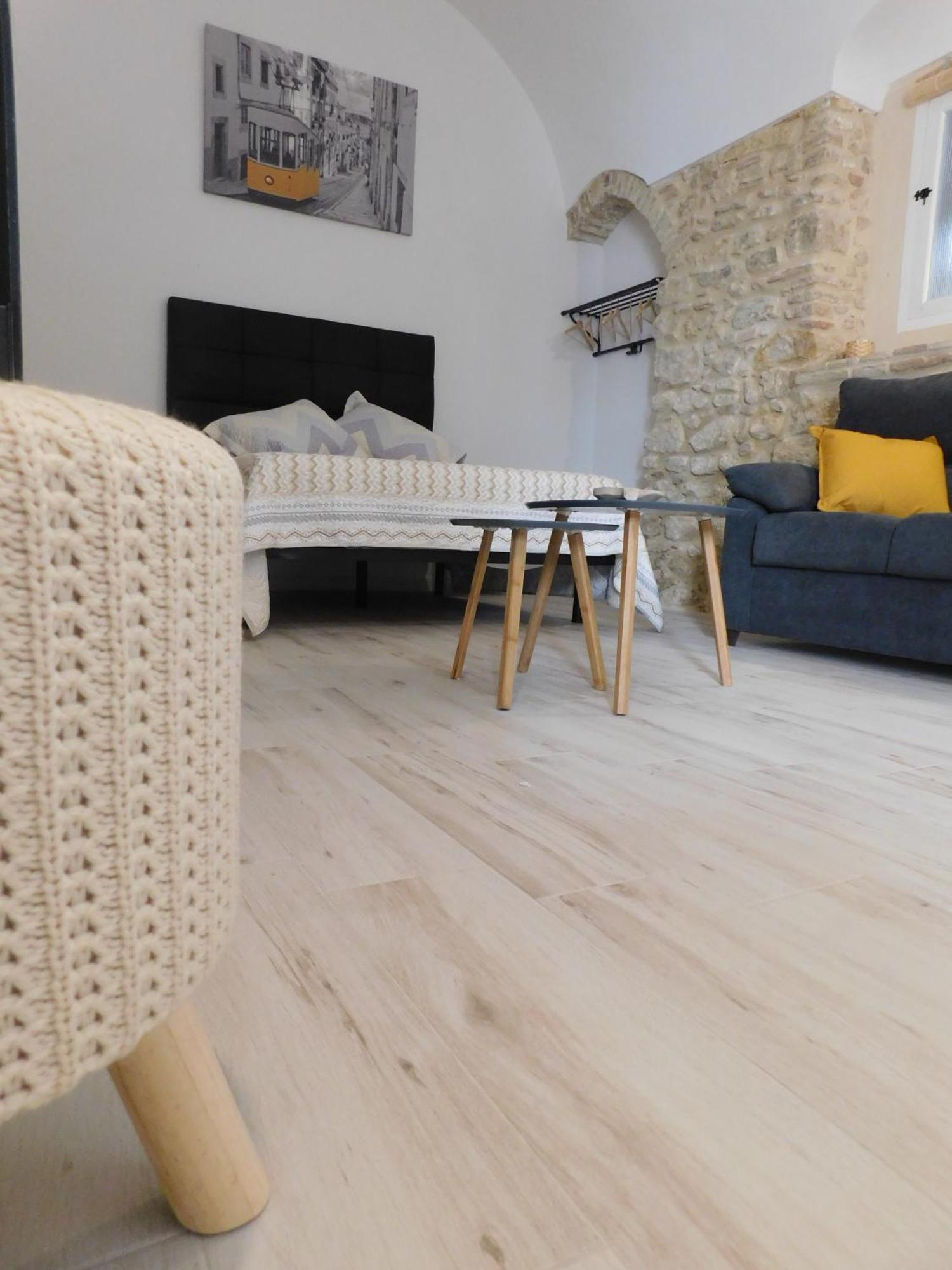 La Casa Del Marques Apartment