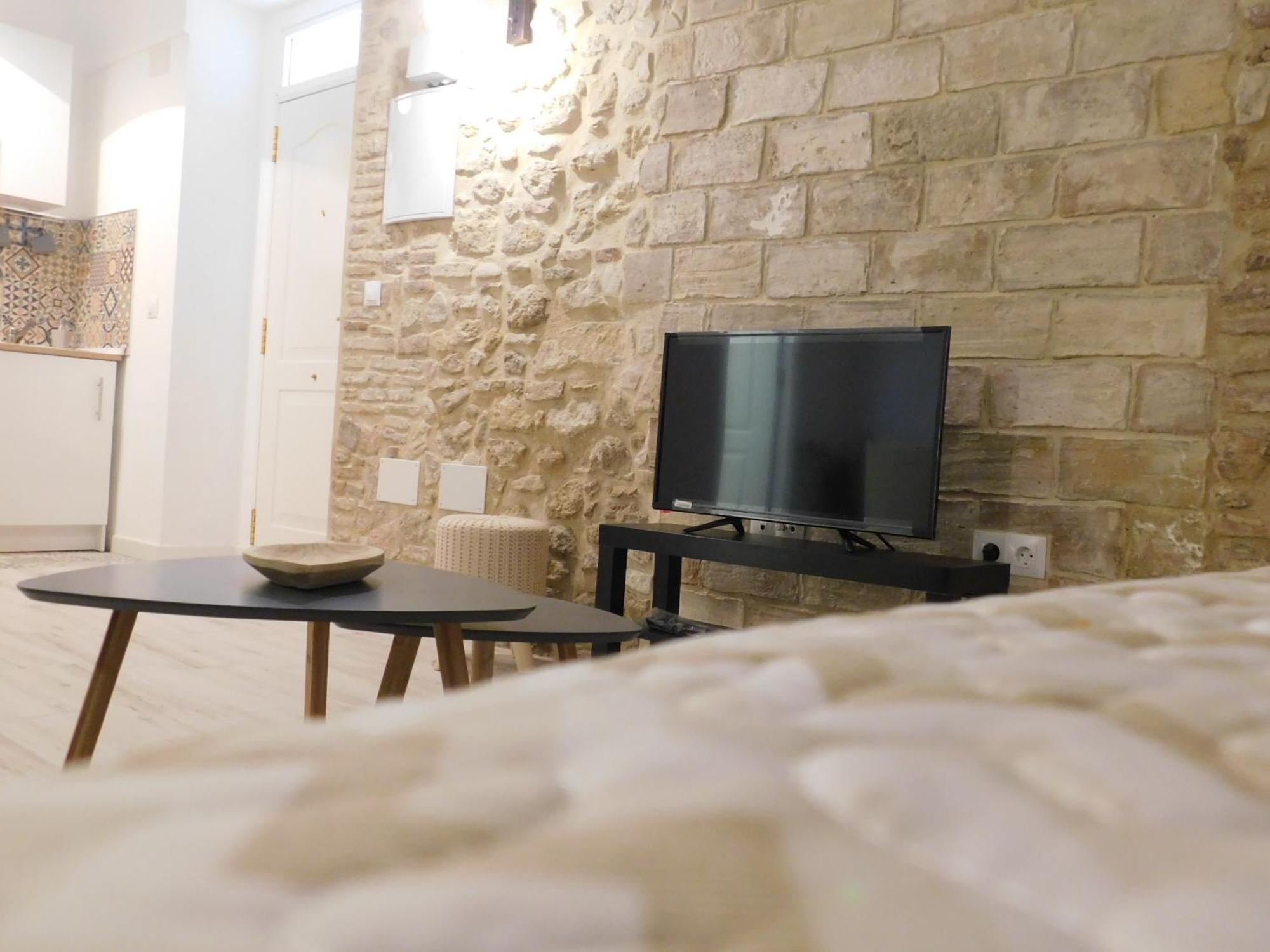 La Casa Del Marques Apartment
