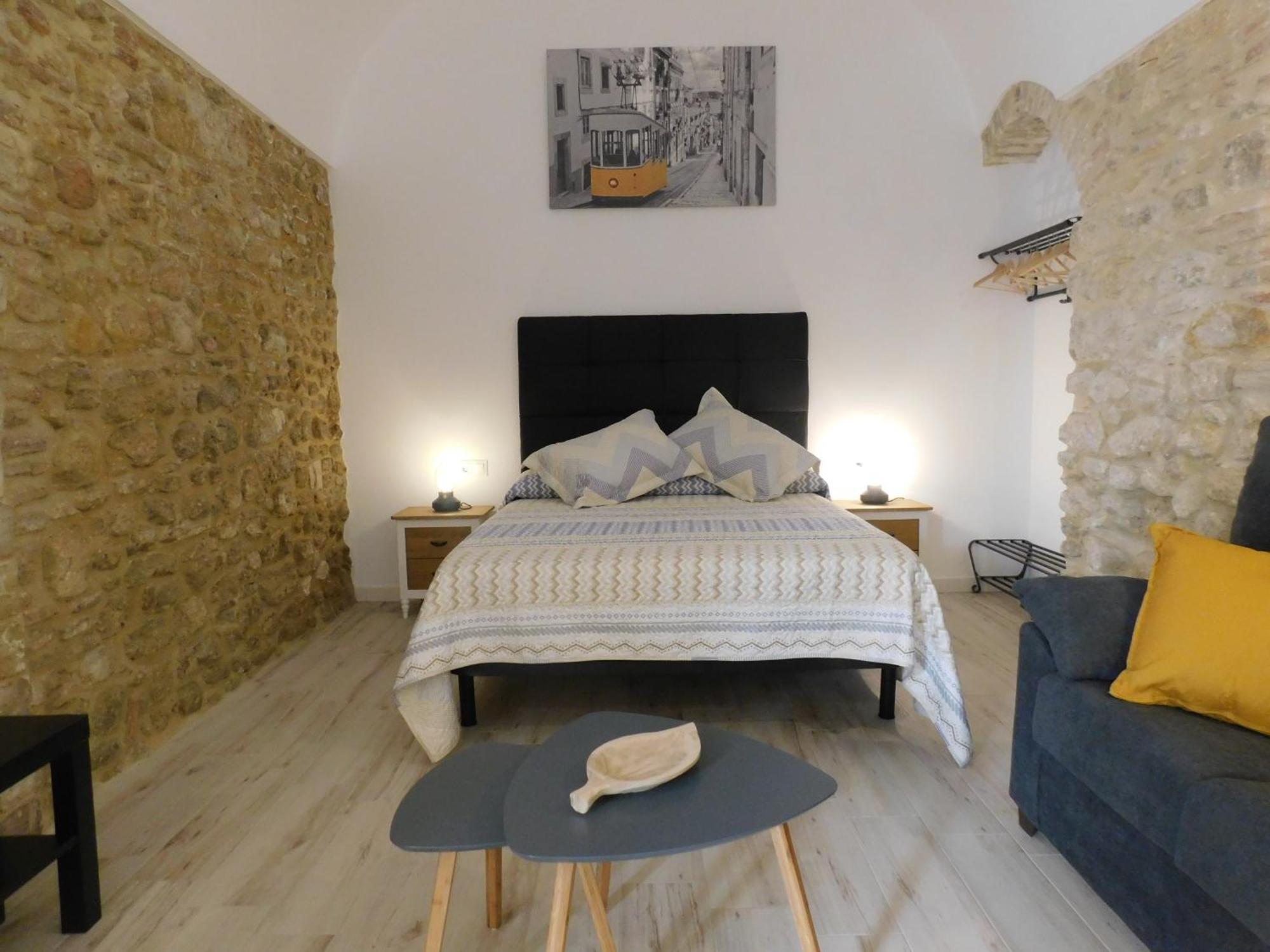 Apartment La Casa Del Marques Medina-Sidonia