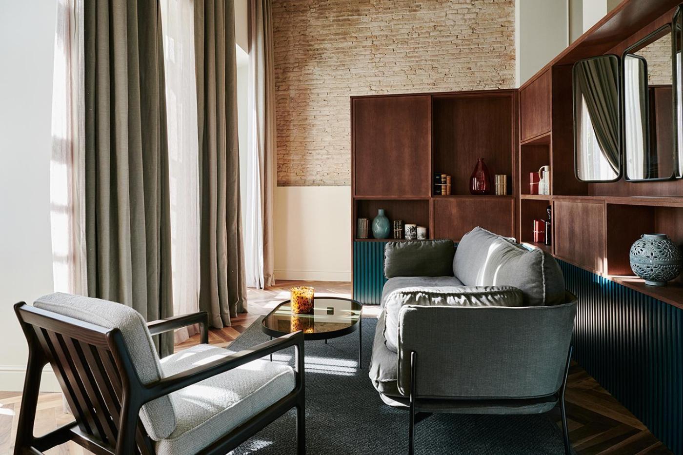 Mercer Plaza Sevilla 5 Gl 5* Seville