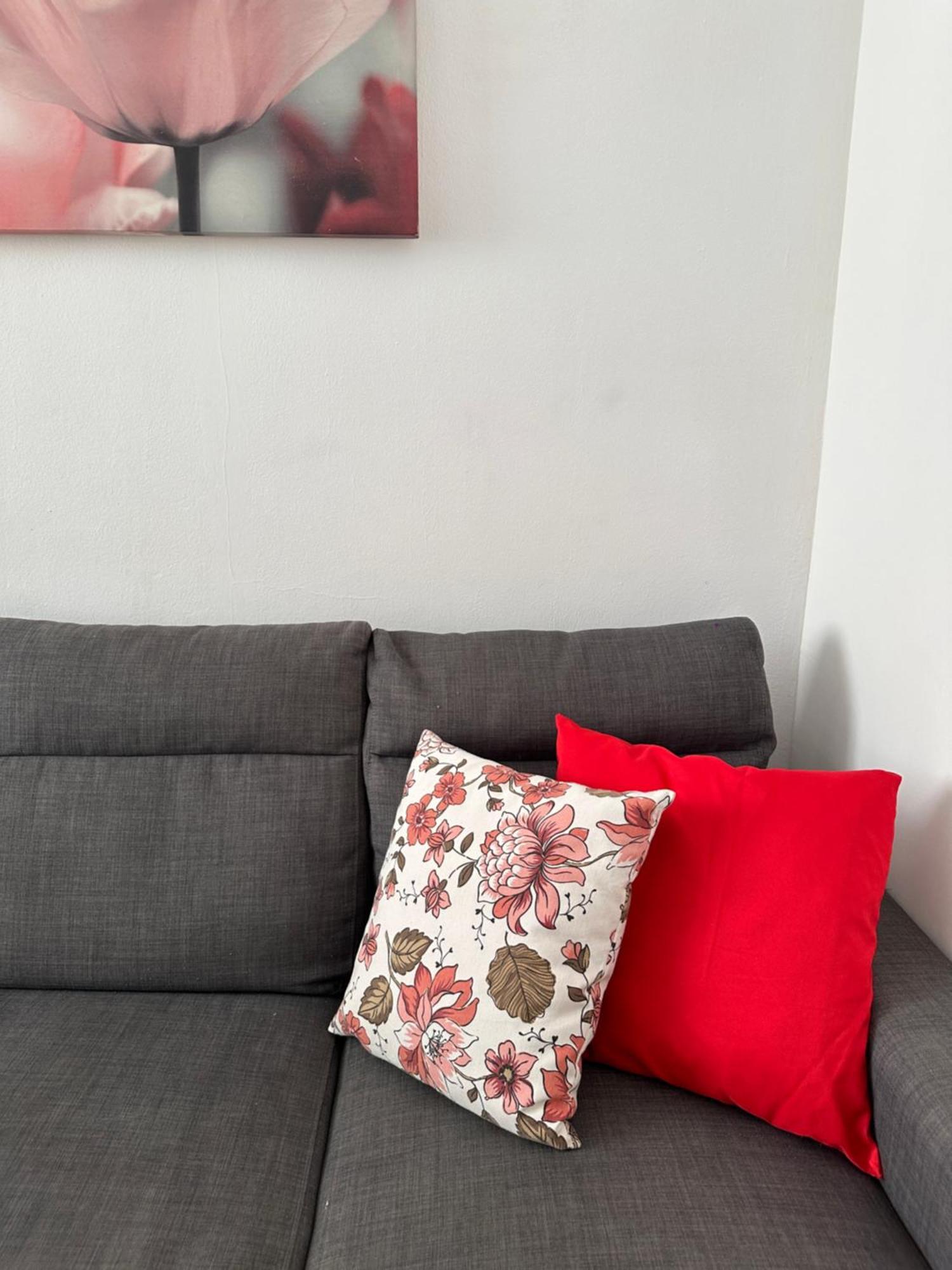 Modern And Bright 5 Bedroom Del Prado Apartamento Gandía