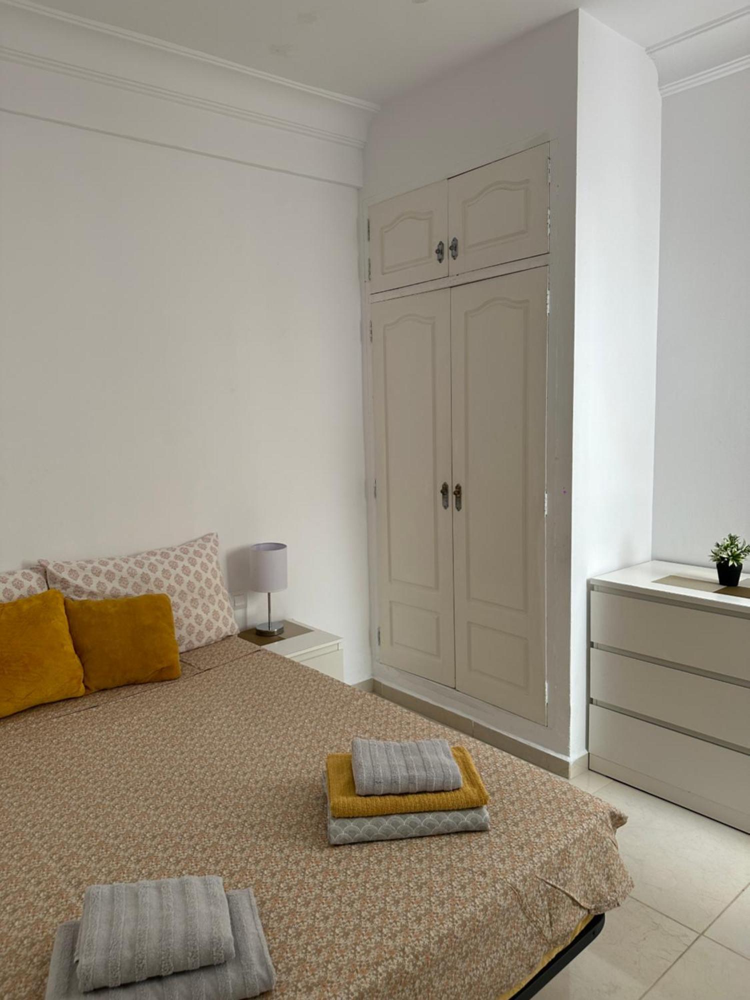 Modern And Bright 5 Bedroom Del Prado * Gandía