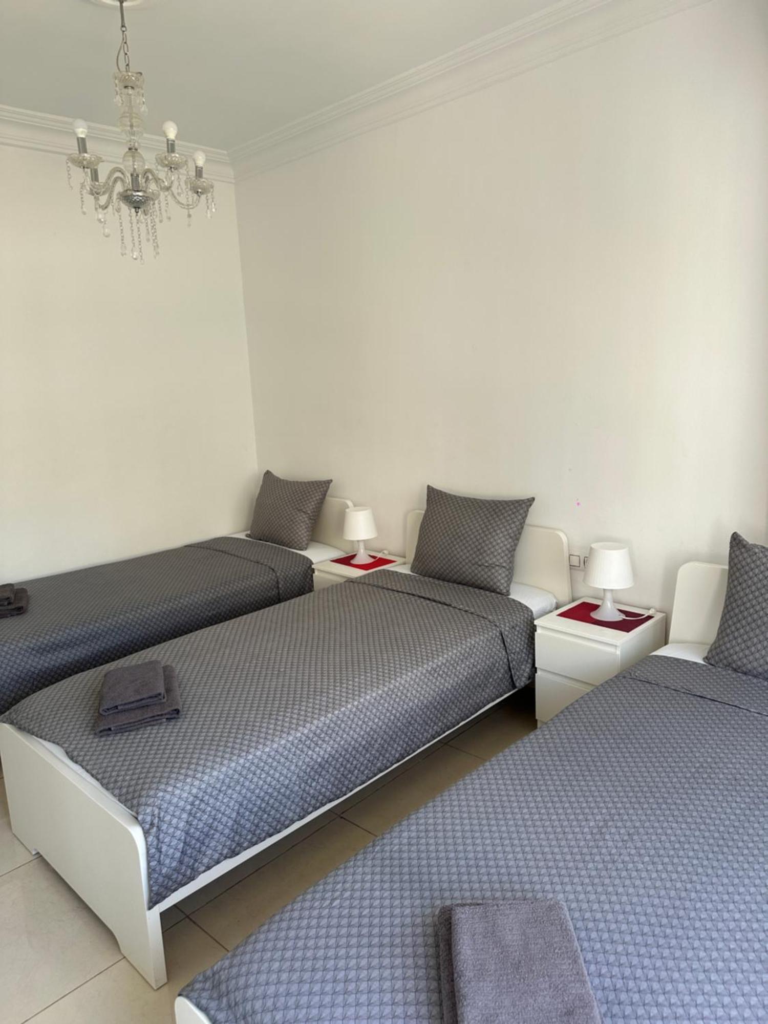 Apartamento Modern And Bright 5 Bedroom Del Prado