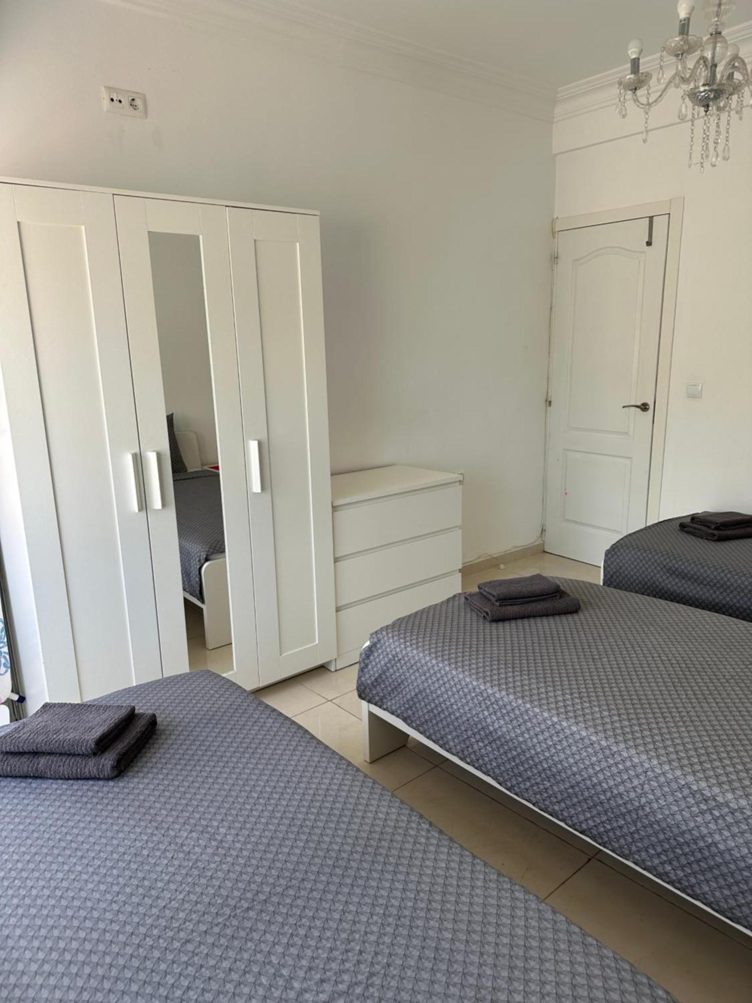 Apartamento Modern And Bright 5 Bedroom Del Prado