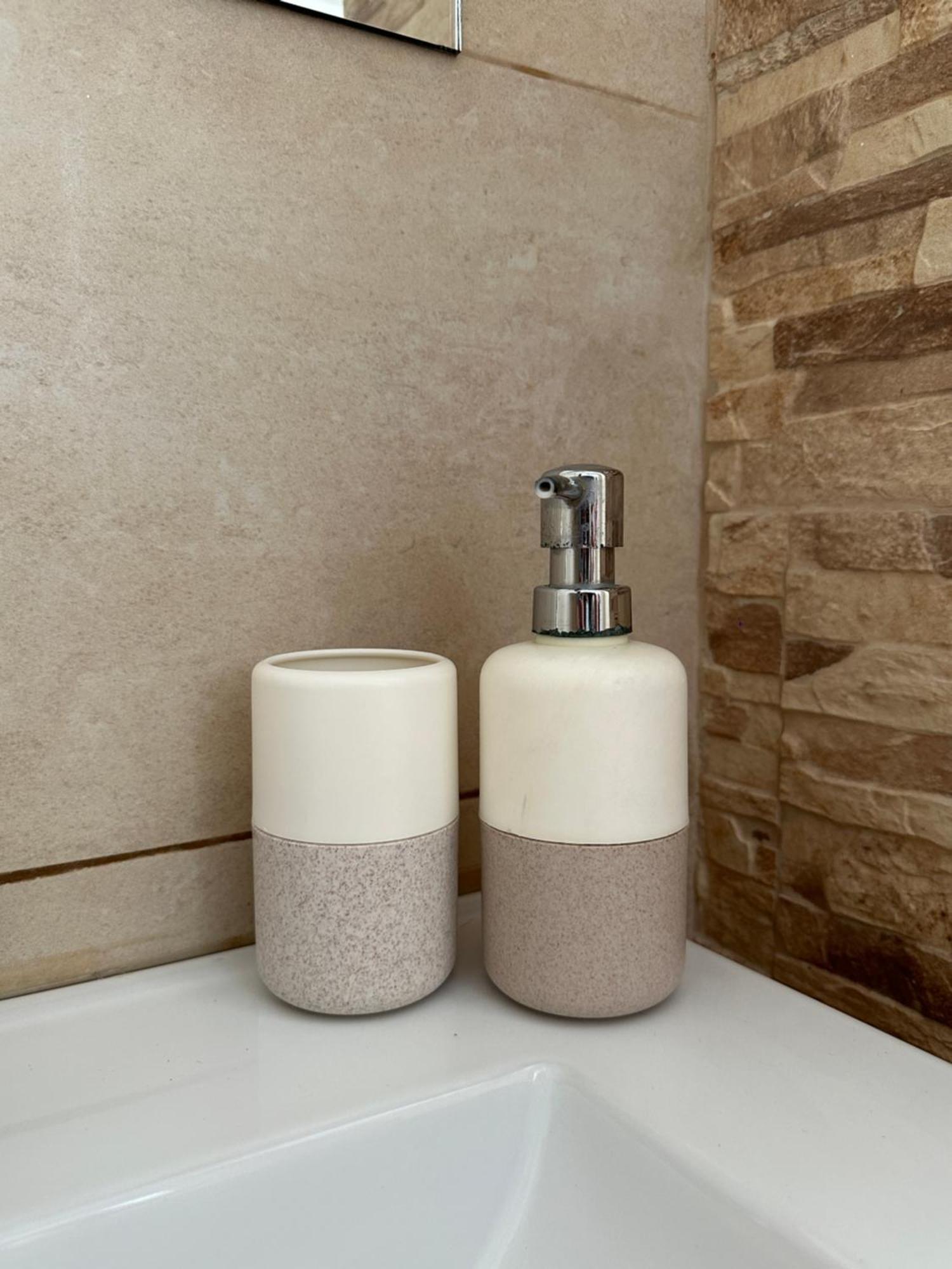 Modern And Bright 5 Bedroom Del Prado Apartamento *