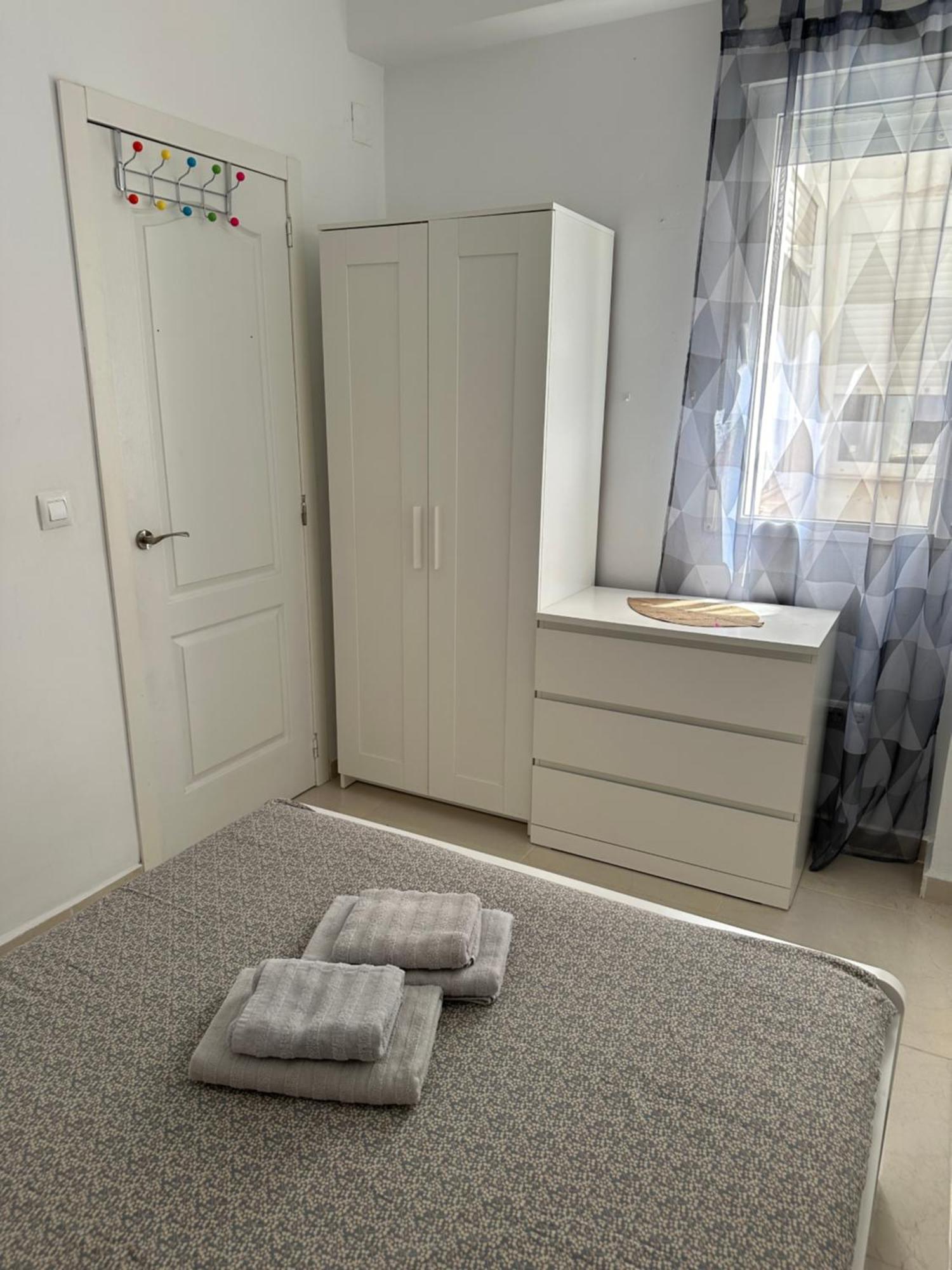 Apartamento Modern And Bright 5 Bedroom Del Prado