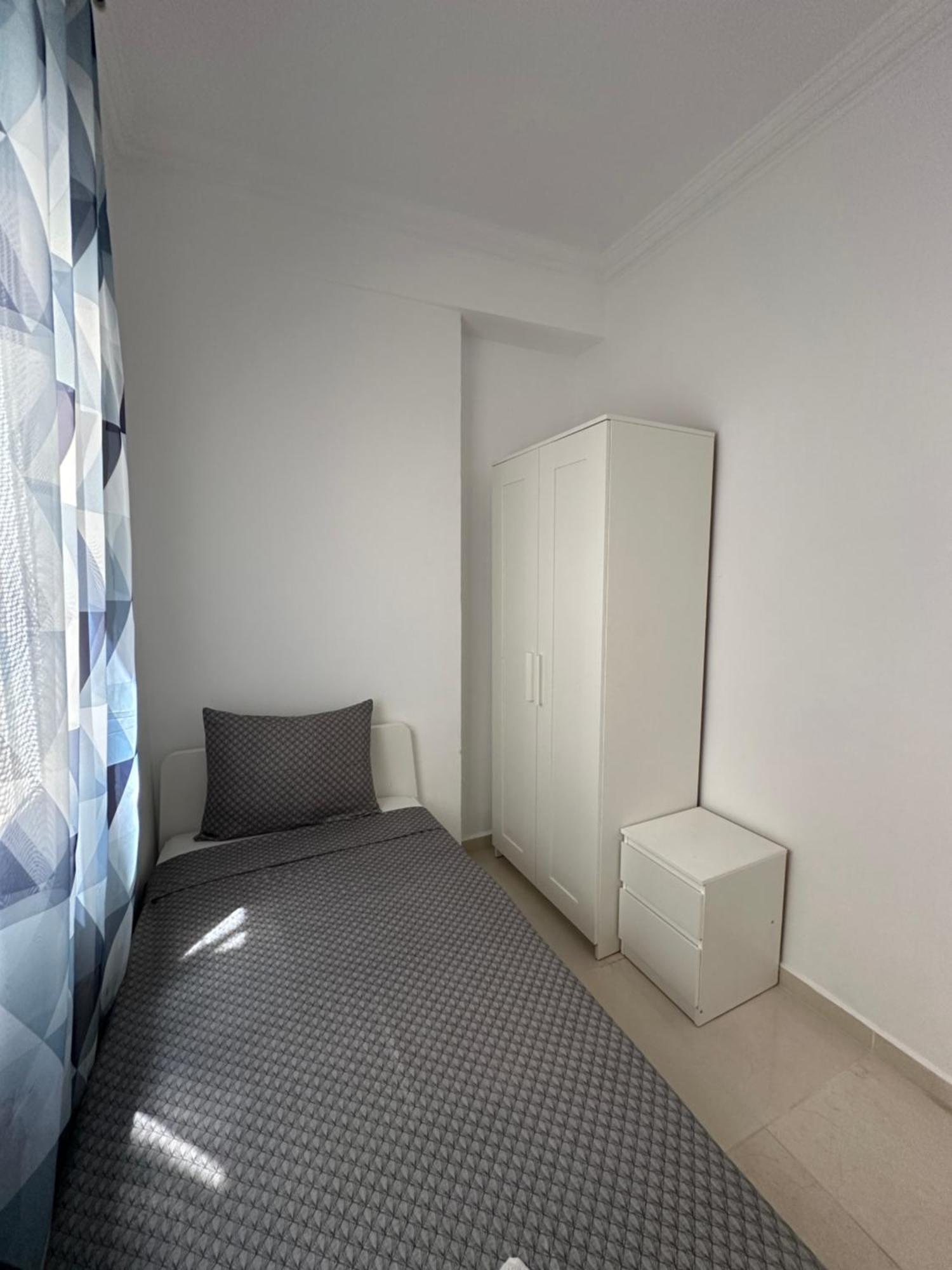 Apartamento Modern And Bright 5 Bedroom Del Prado Gandía