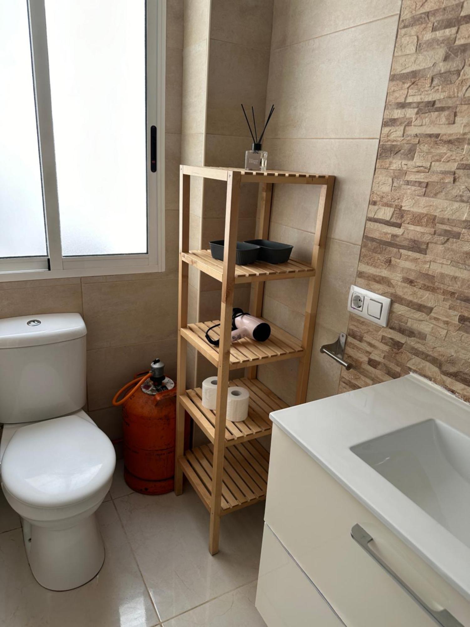 Modern And Bright 5 Bedroom Del Prado Apartamento