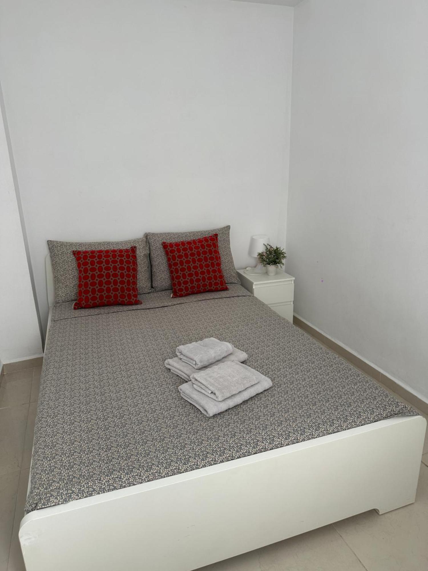 Modern And Bright 5 Bedroom Del Prado * Gandía