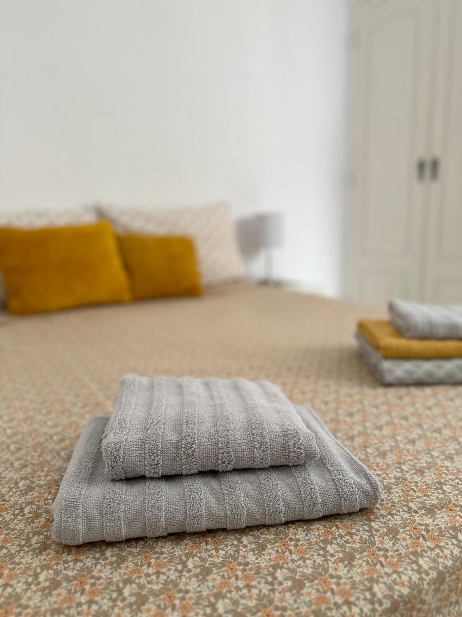 Apartamento Modern And Bright 5 Bedroom Del Prado *