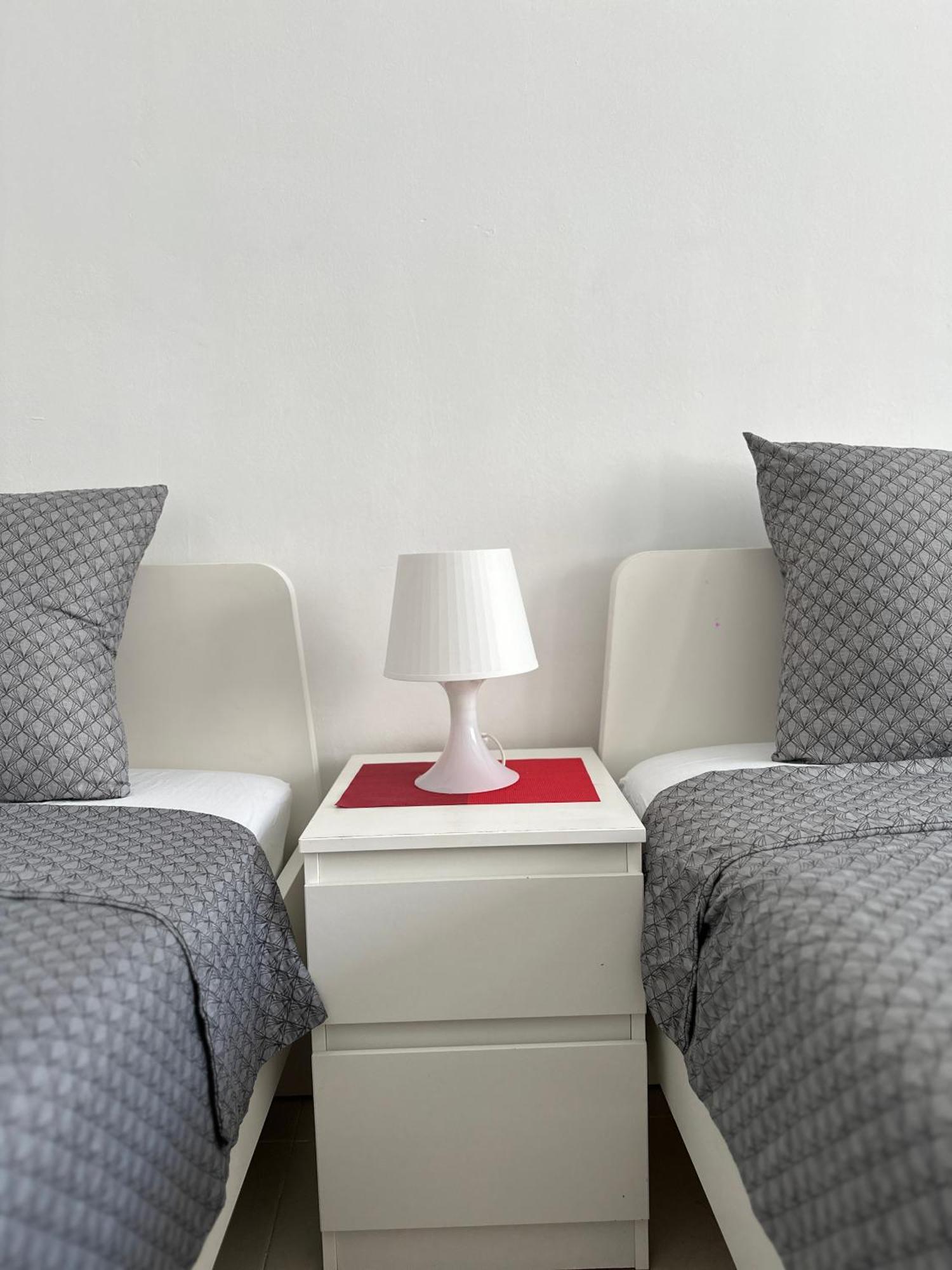 Modern And Bright 5 Bedroom Del Prado Apartamento *