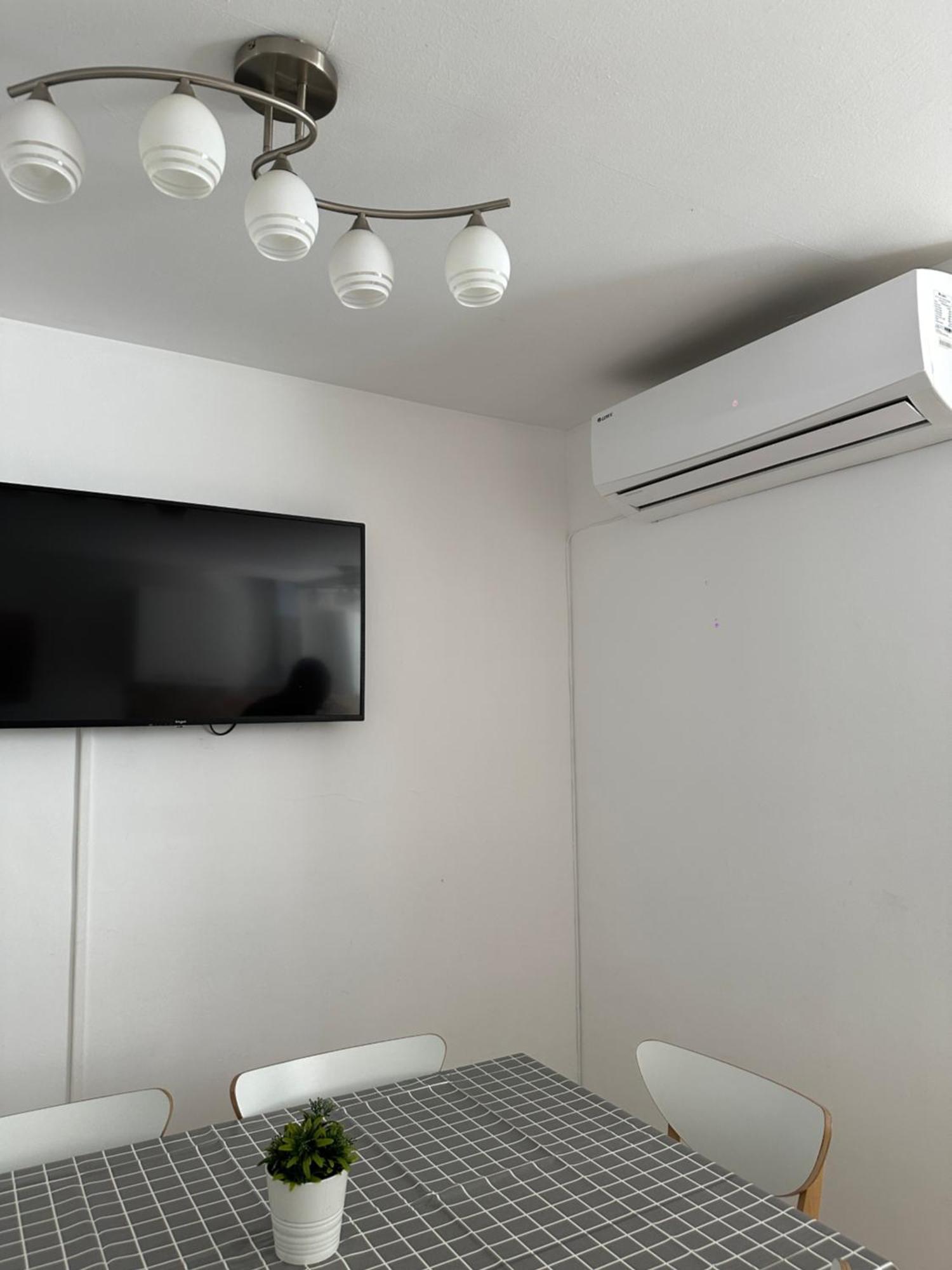 Apartamento Modern And Bright 5 Bedroom Del Prado Gandía