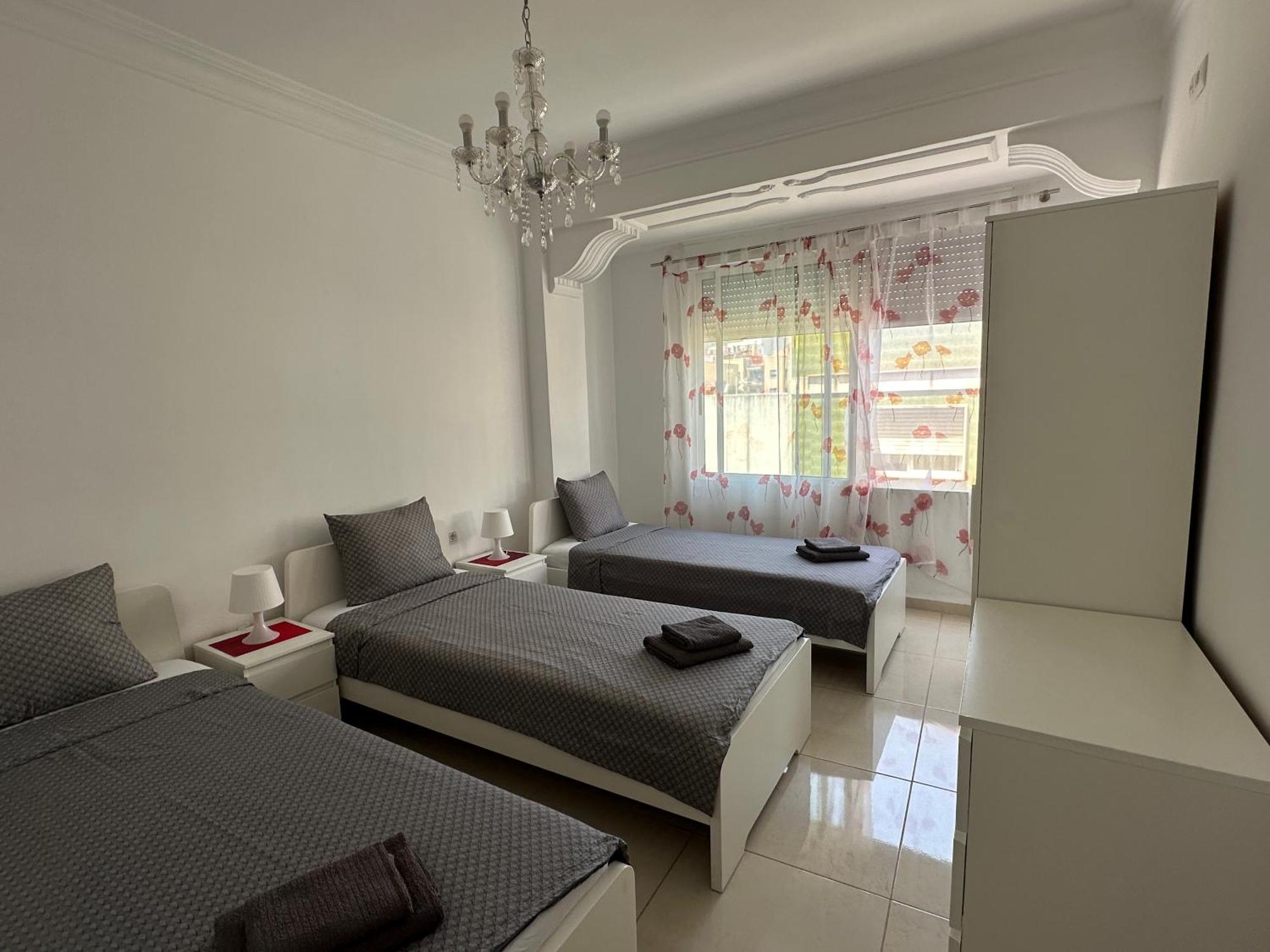 Modern And Bright 5 Bedroom Del Prado * Gandía
