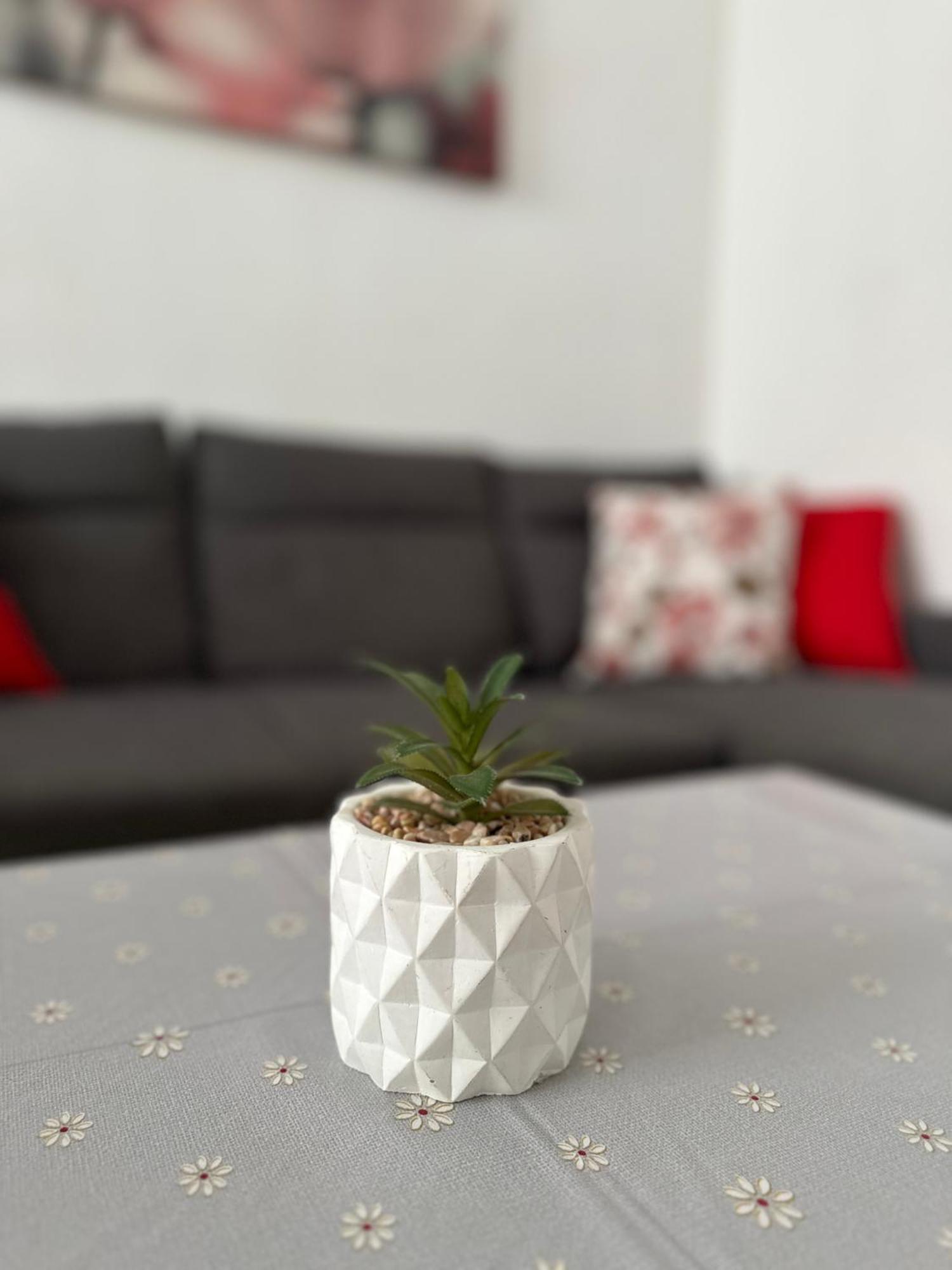 Apartamento Modern And Bright 5 Bedroom Del Prado