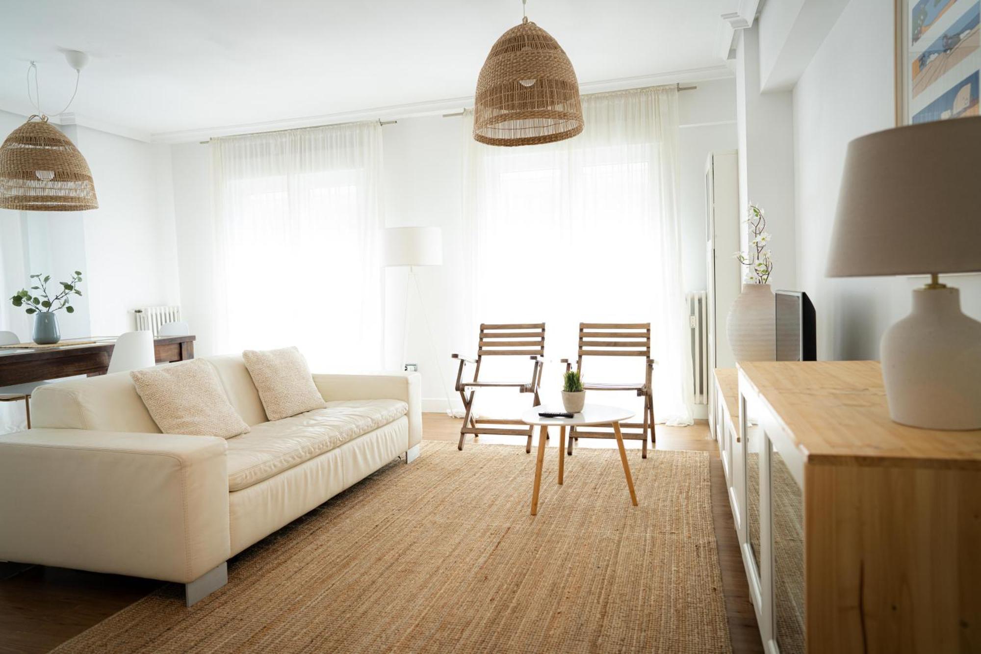 Apartamento Ondarreta