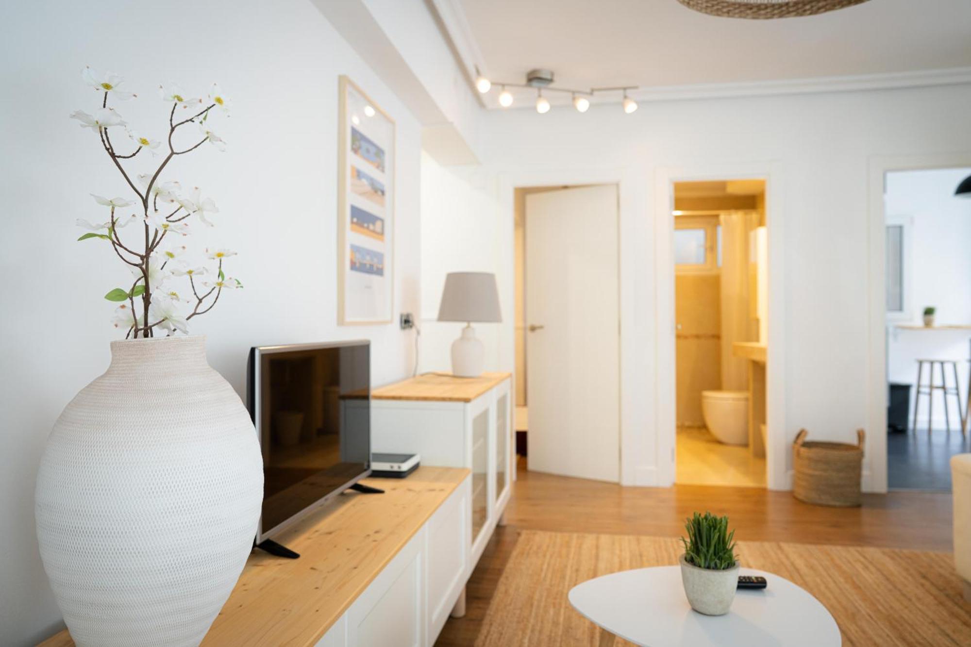 Apartamento Ondarreta
