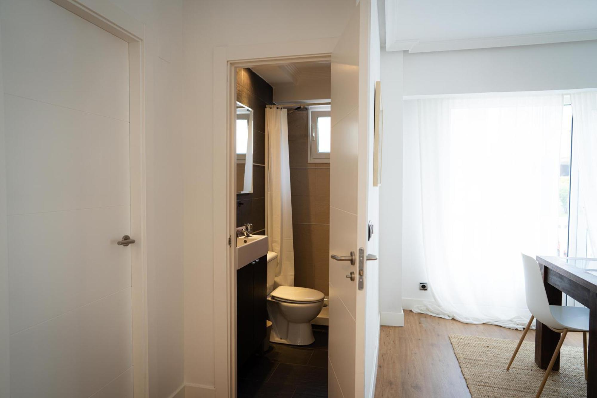 Ondarreta Apartamento