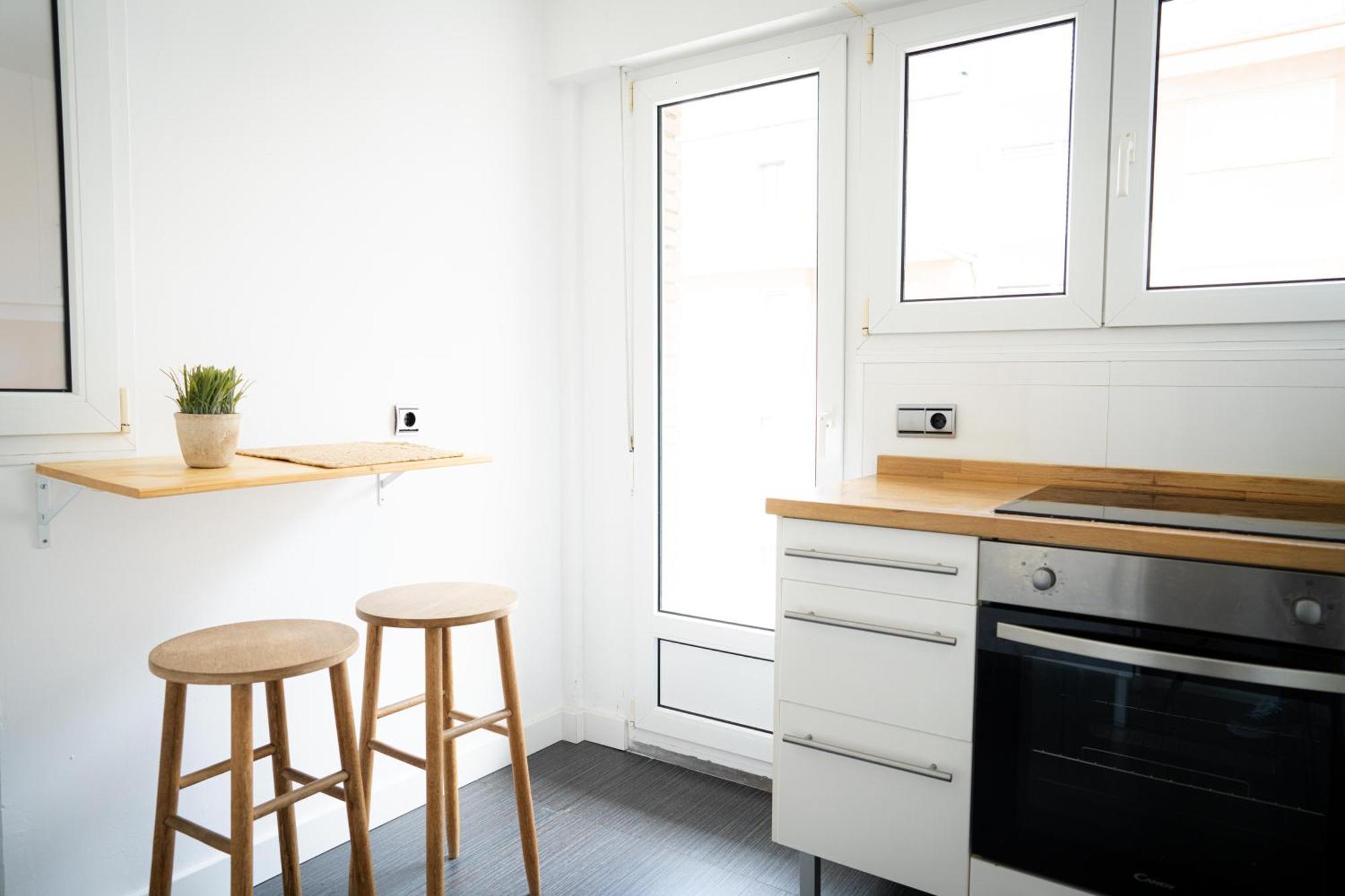 Ondarreta Apartamento *