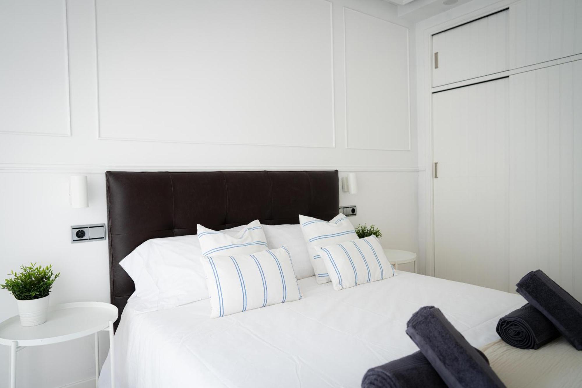 Apartamento Ondarreta