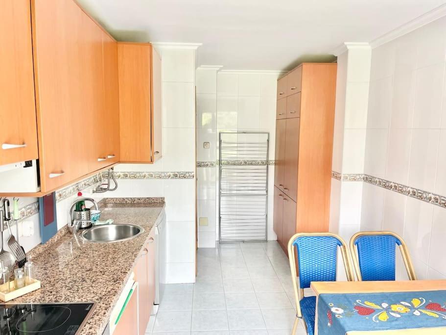 Tycher House Apartment Candas