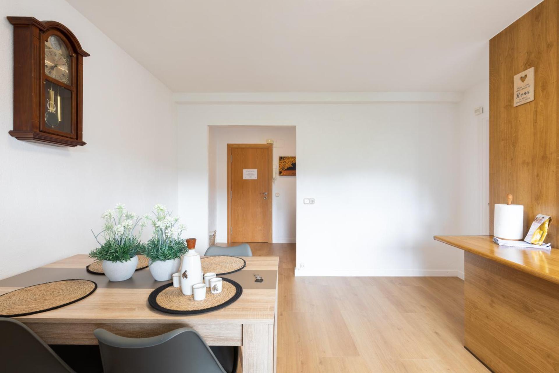 San Esteban - Baskeyrentals Apartamento *