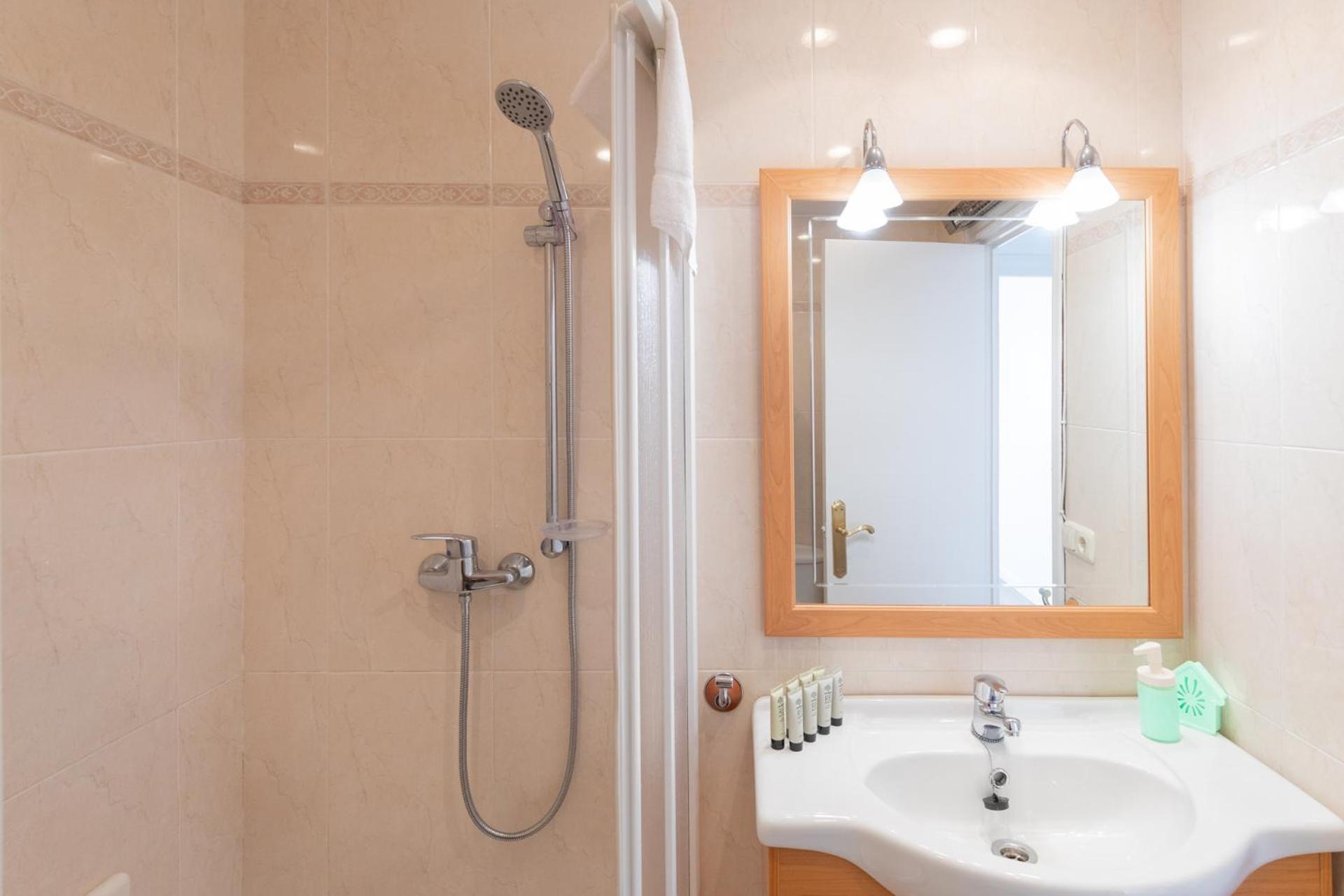 San Esteban - Baskeyrentals Apartamento *