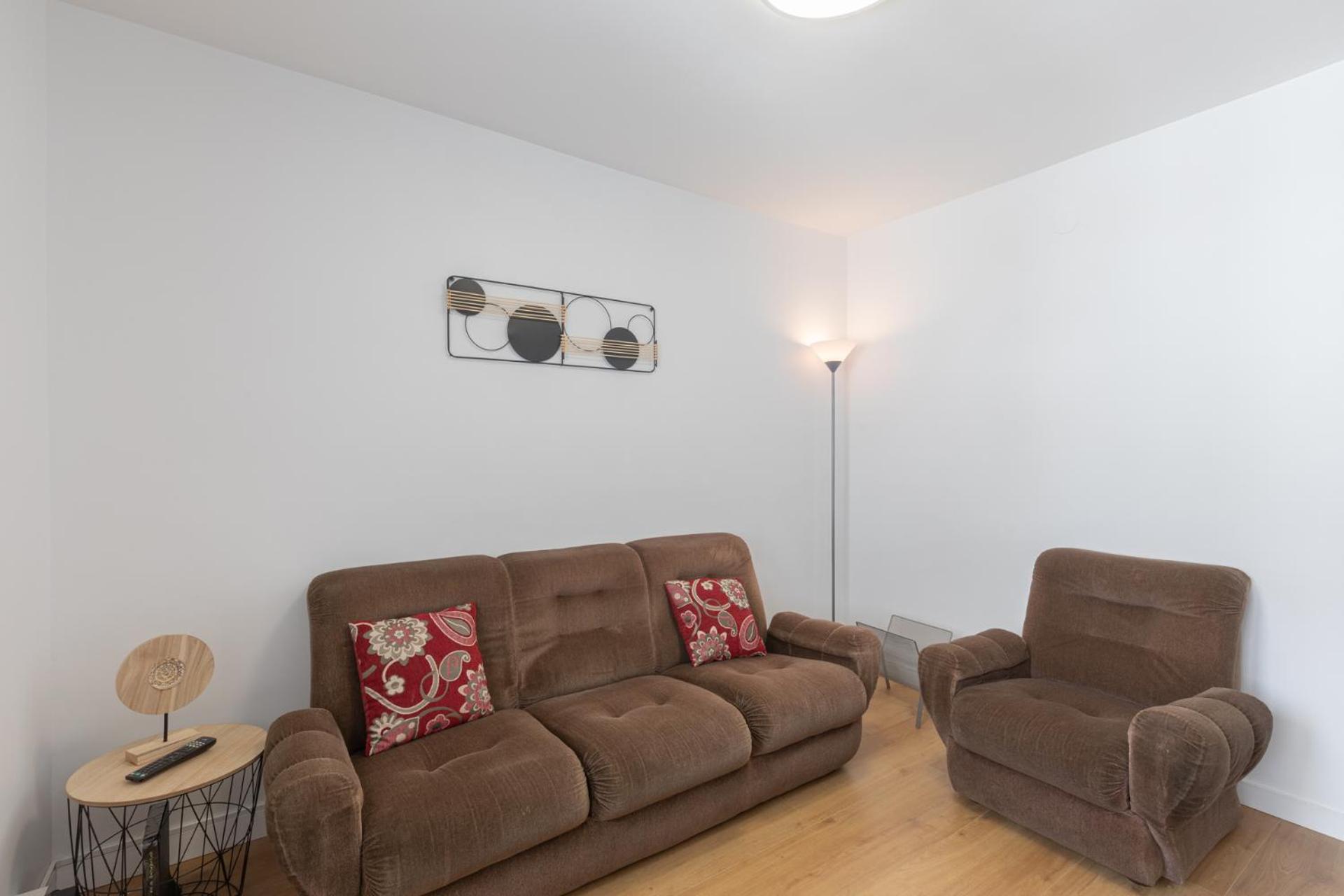 San Esteban - Baskeyrentals Apartamento