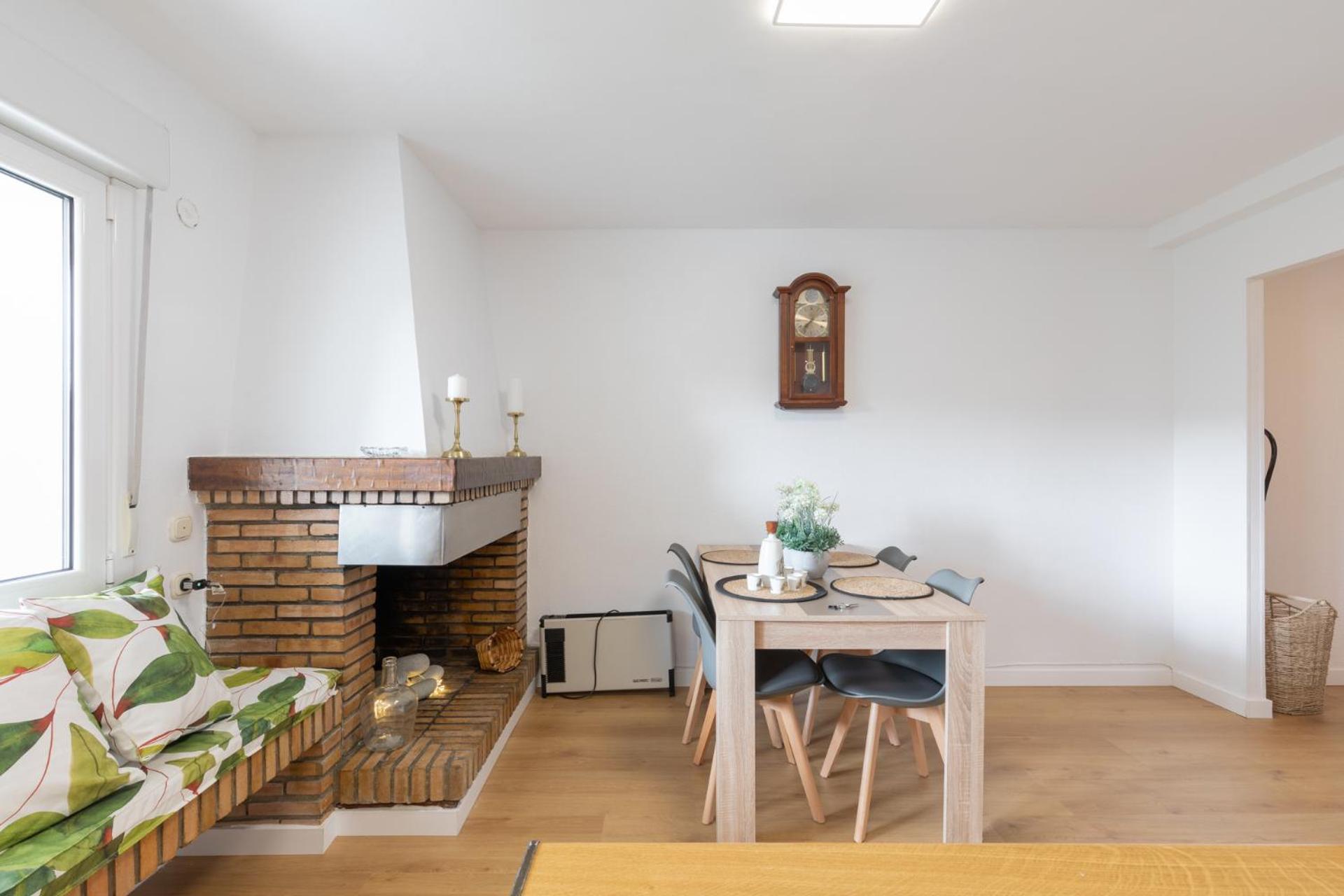 Apartamento San Esteban - Baskeyrentals