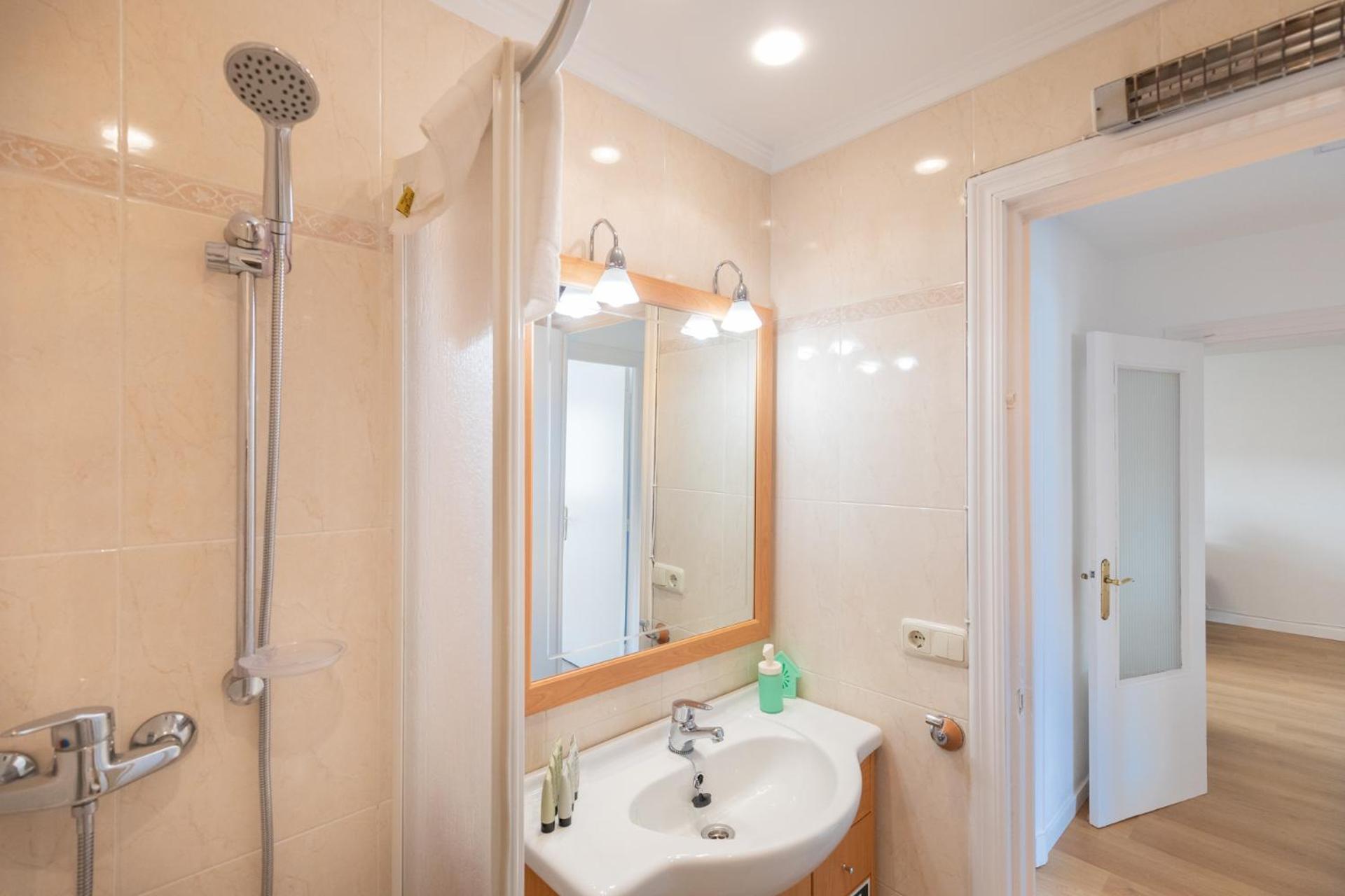 San Esteban - Baskeyrentals Apartamento *