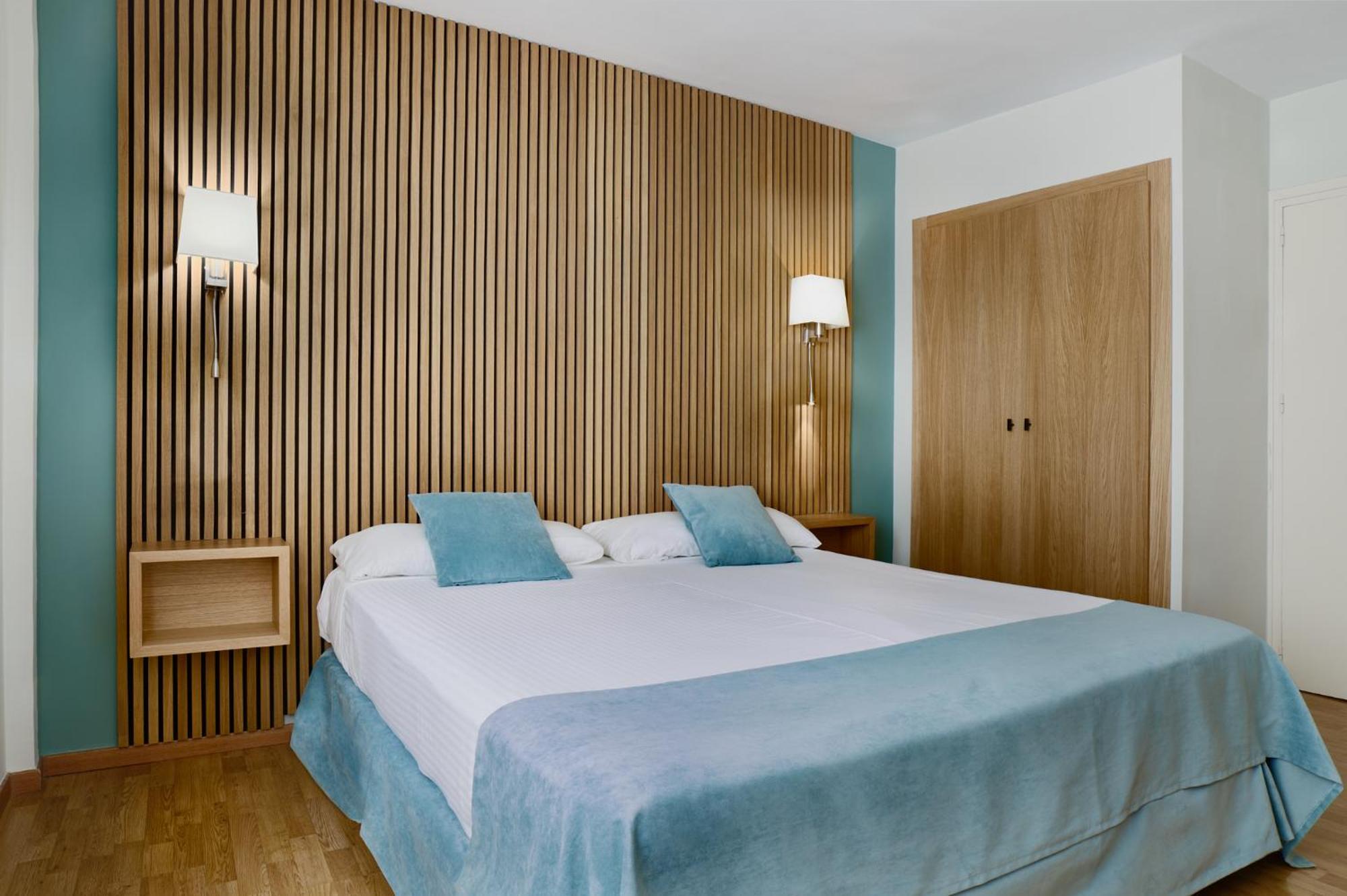 Hotel Reyes Católicos