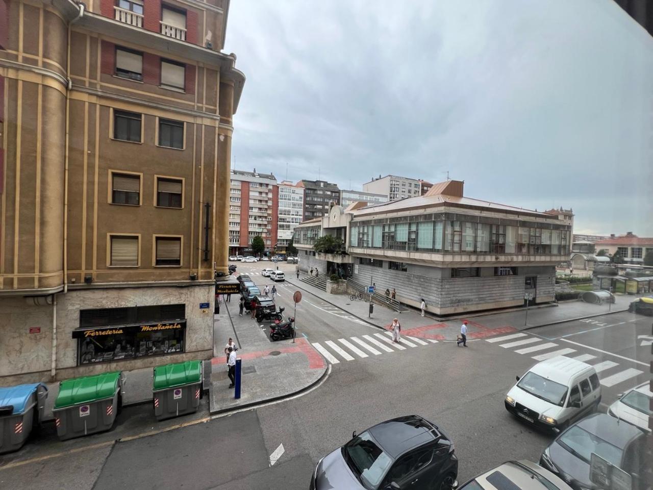 Plaza Pensión *