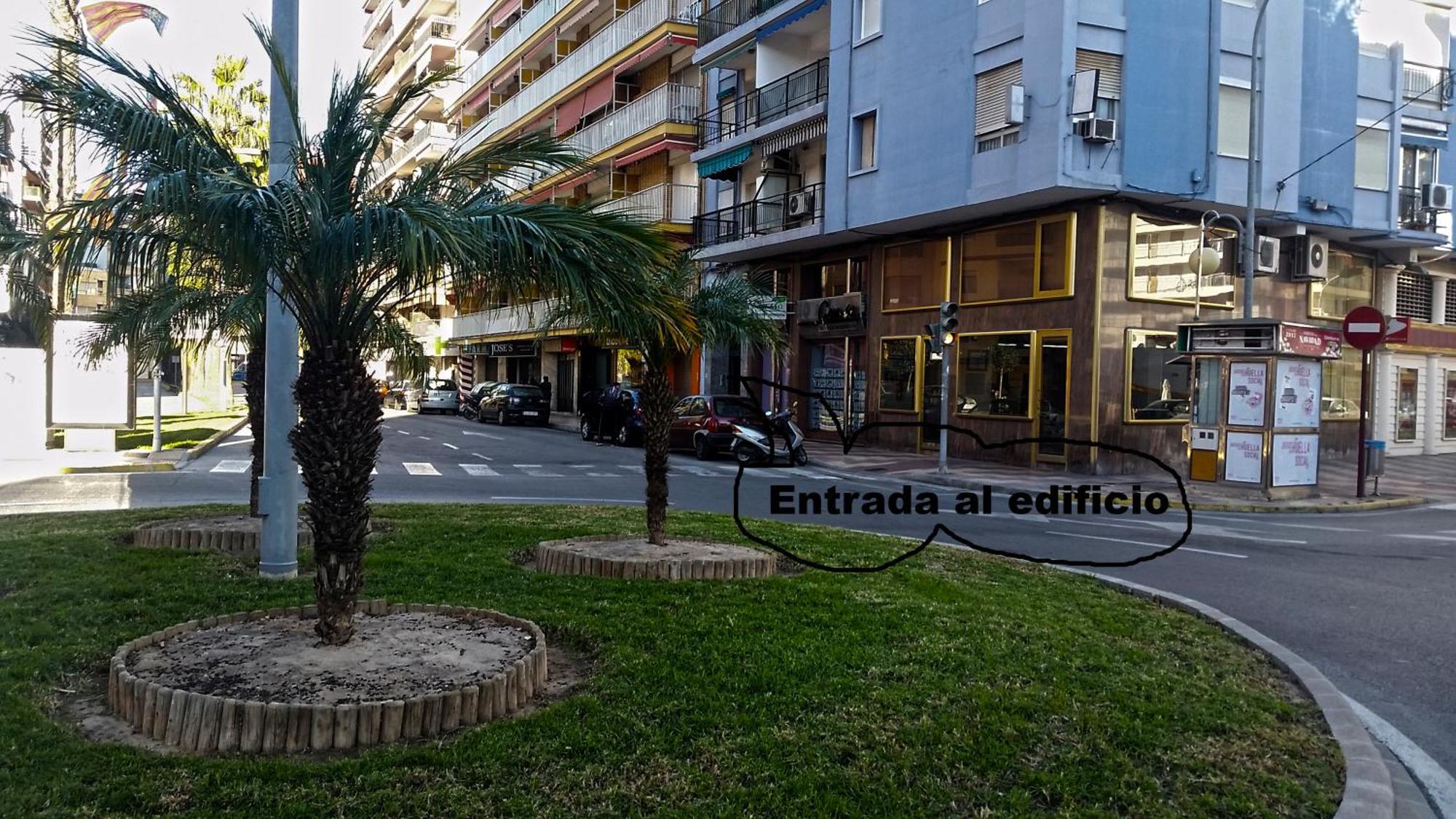 Comfortable In With Terrace 60 M² City View