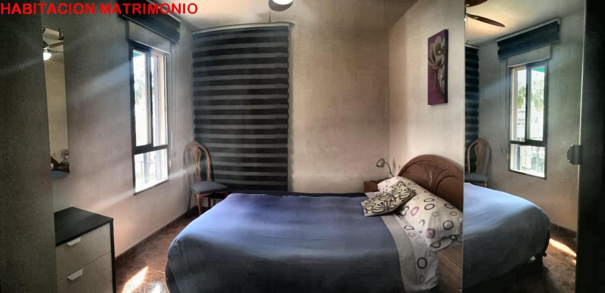 Apartment Comfortable In With Terrace 60 M² City View