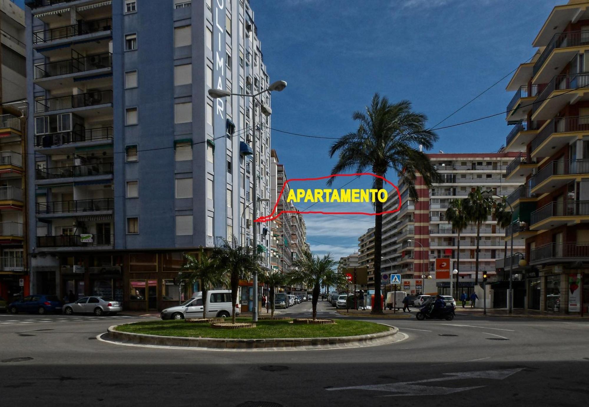Comfortable In With Terrace 60 M² City View Apartment *