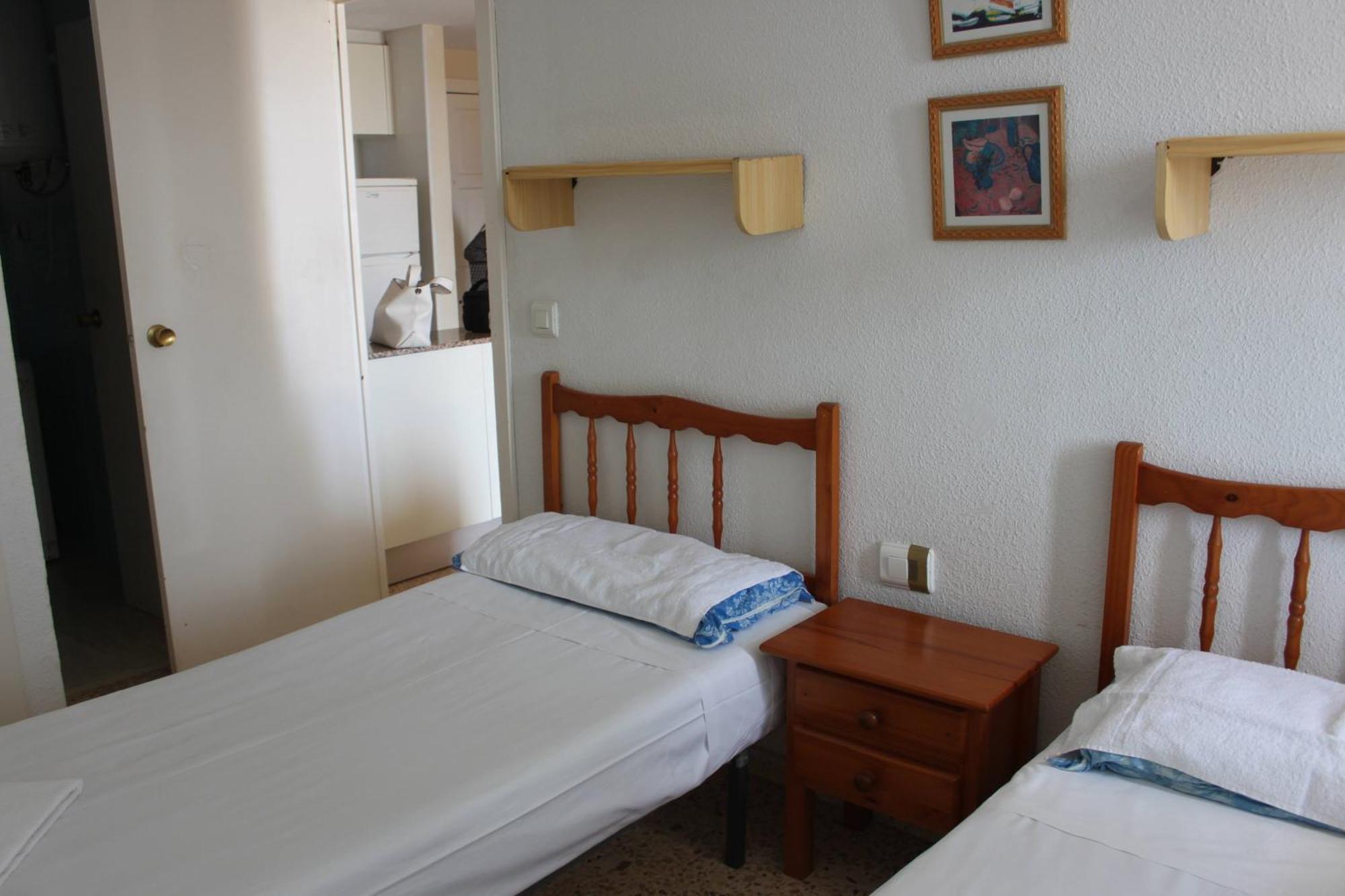 Infante Apartamento