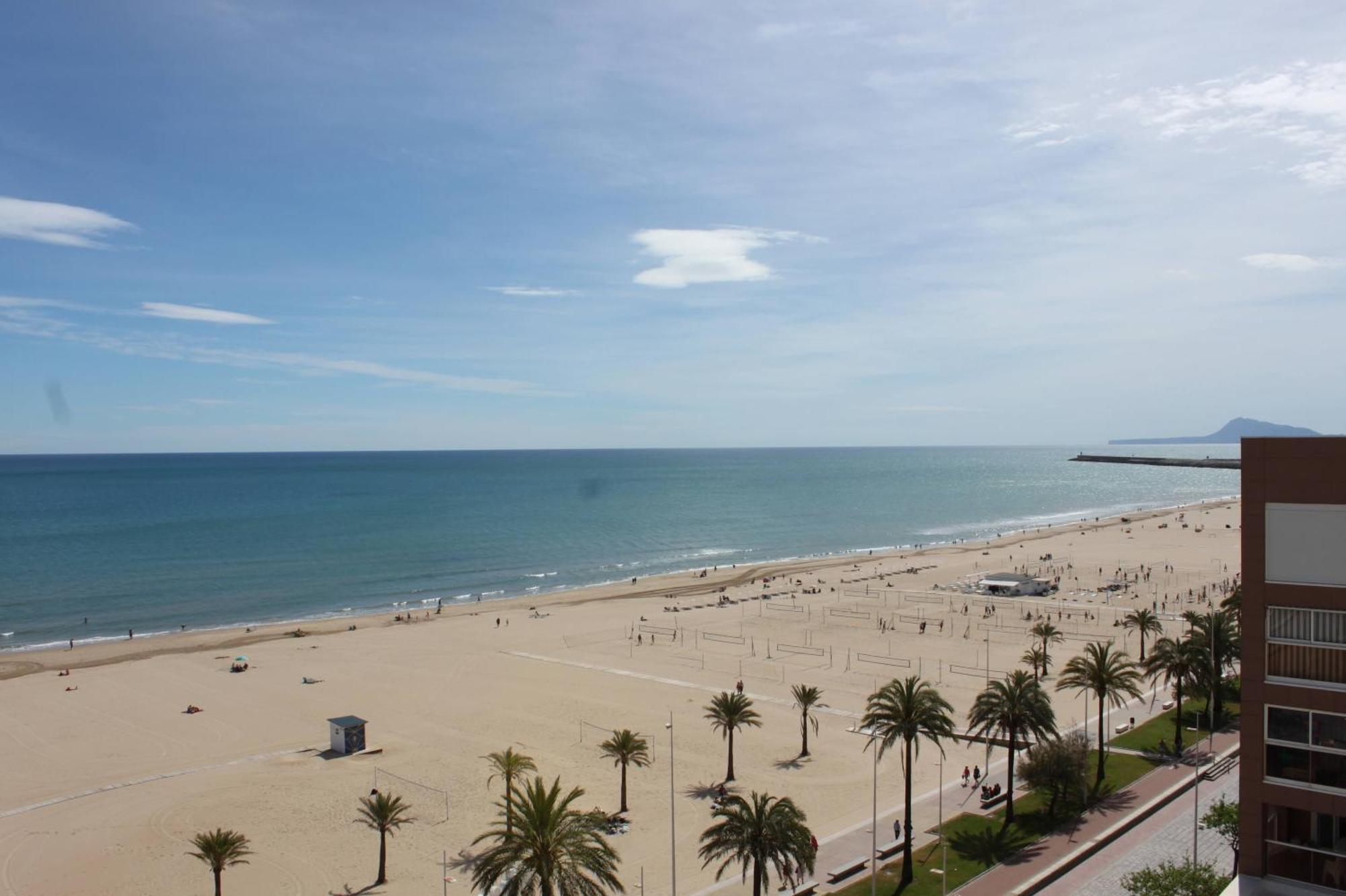 Apartamento Infante Playa de Gandía