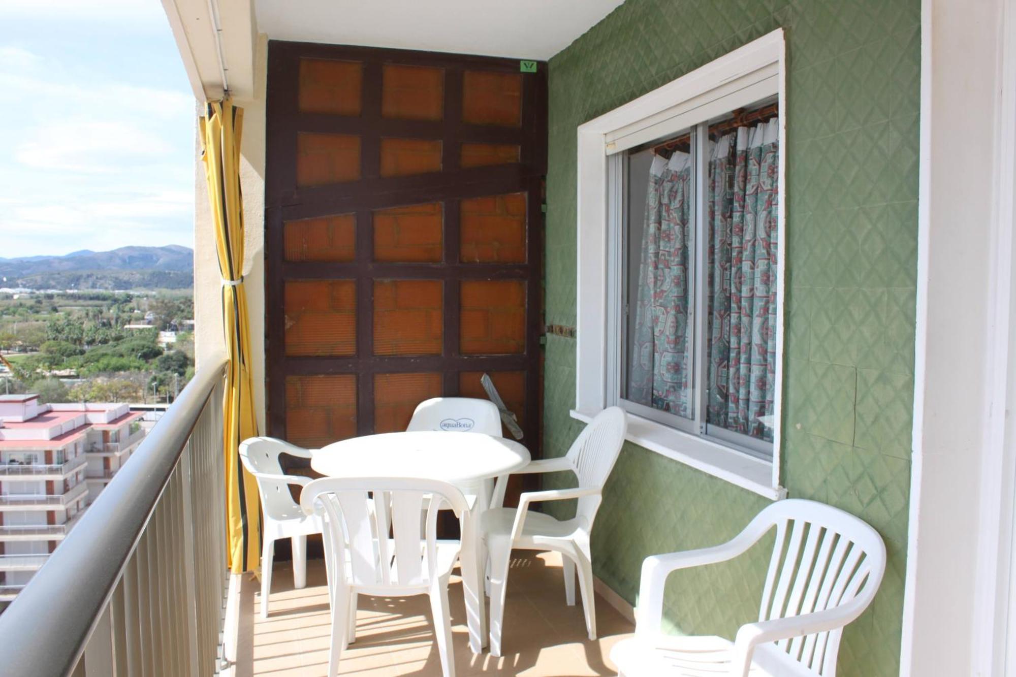 Infante Apartamento