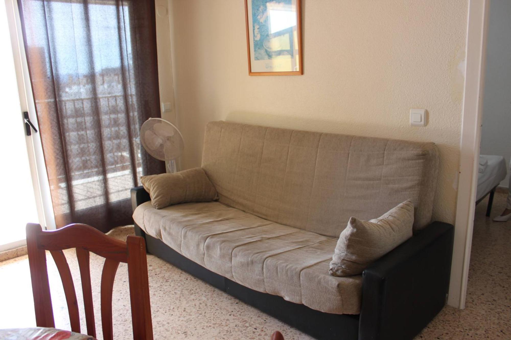 Infante Apartamento *