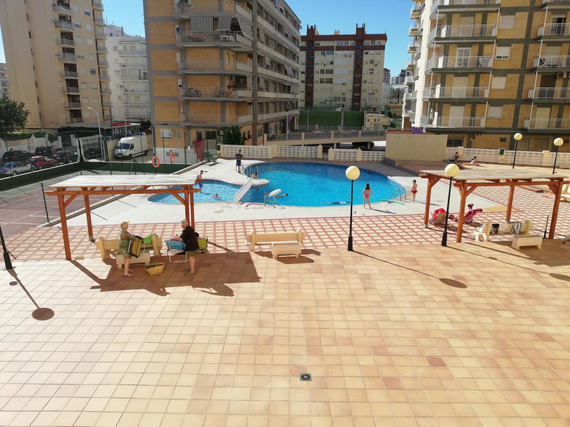 Apartamento Infante *