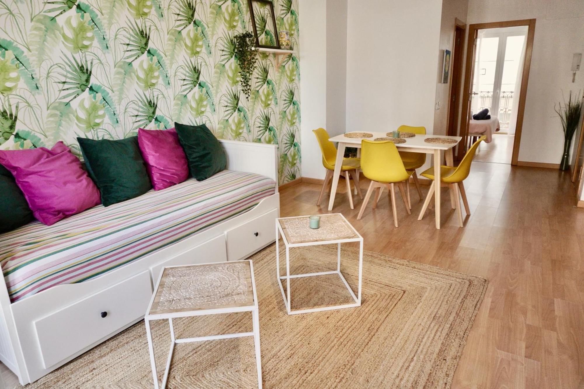 Apartment Hosted By Gracie