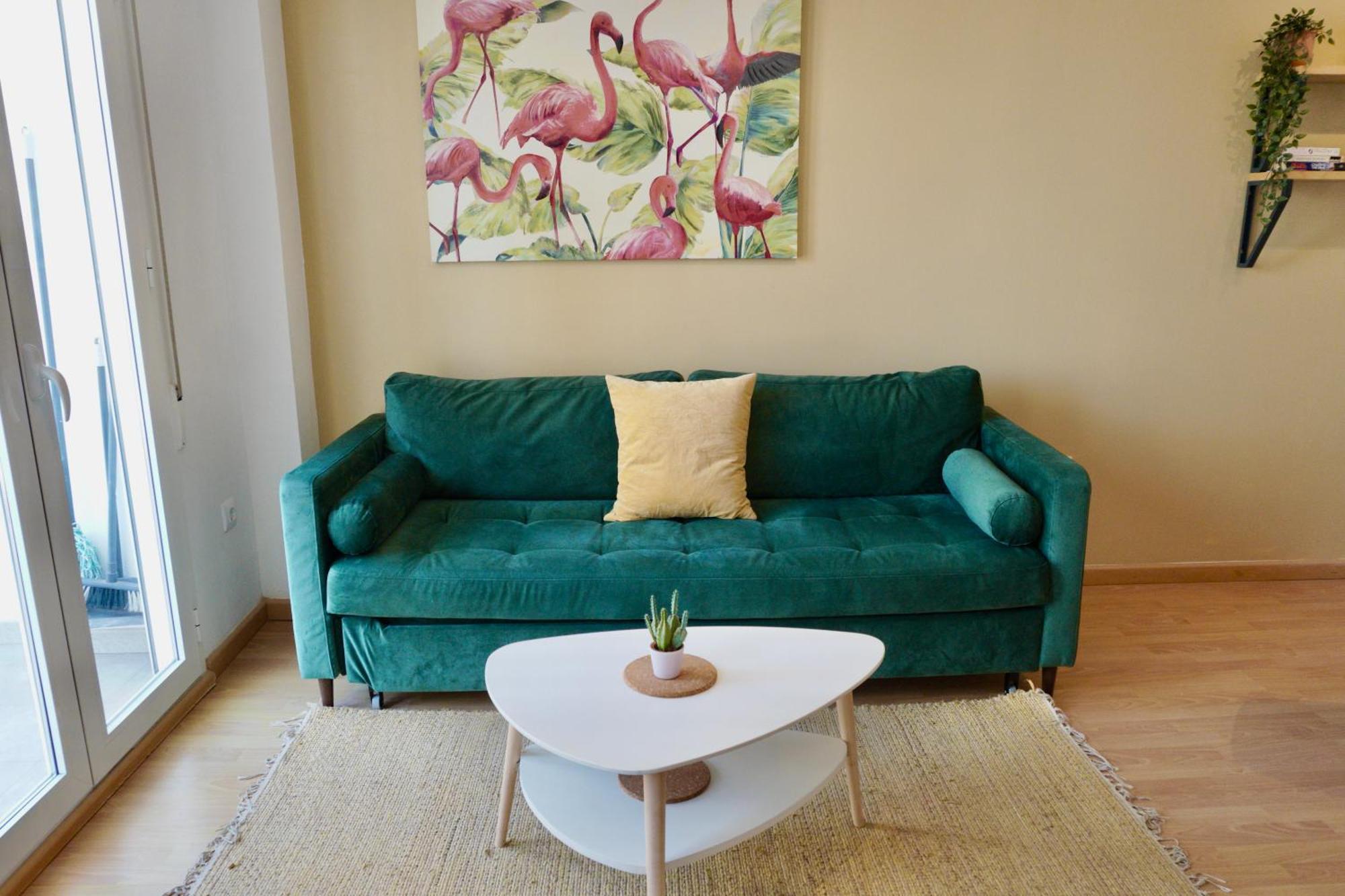 Apartment Hosted By Gracie