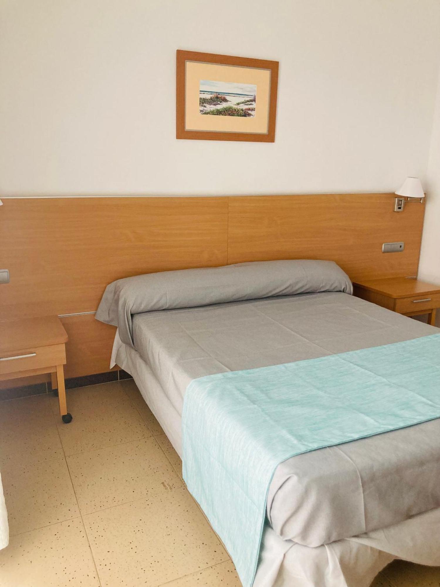 Vent De Mar Hotel Sagunto