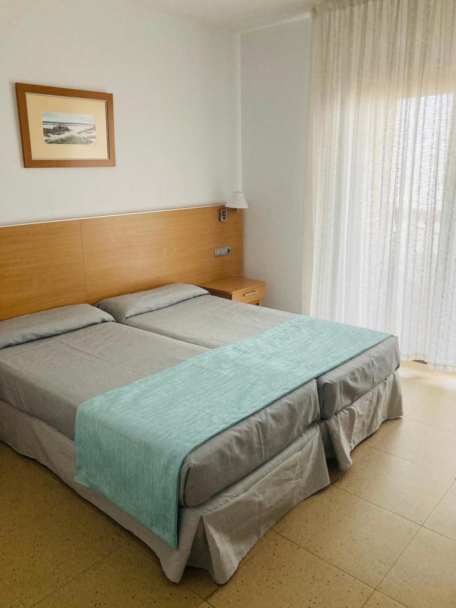 Vent De Mar 3* Sagunto