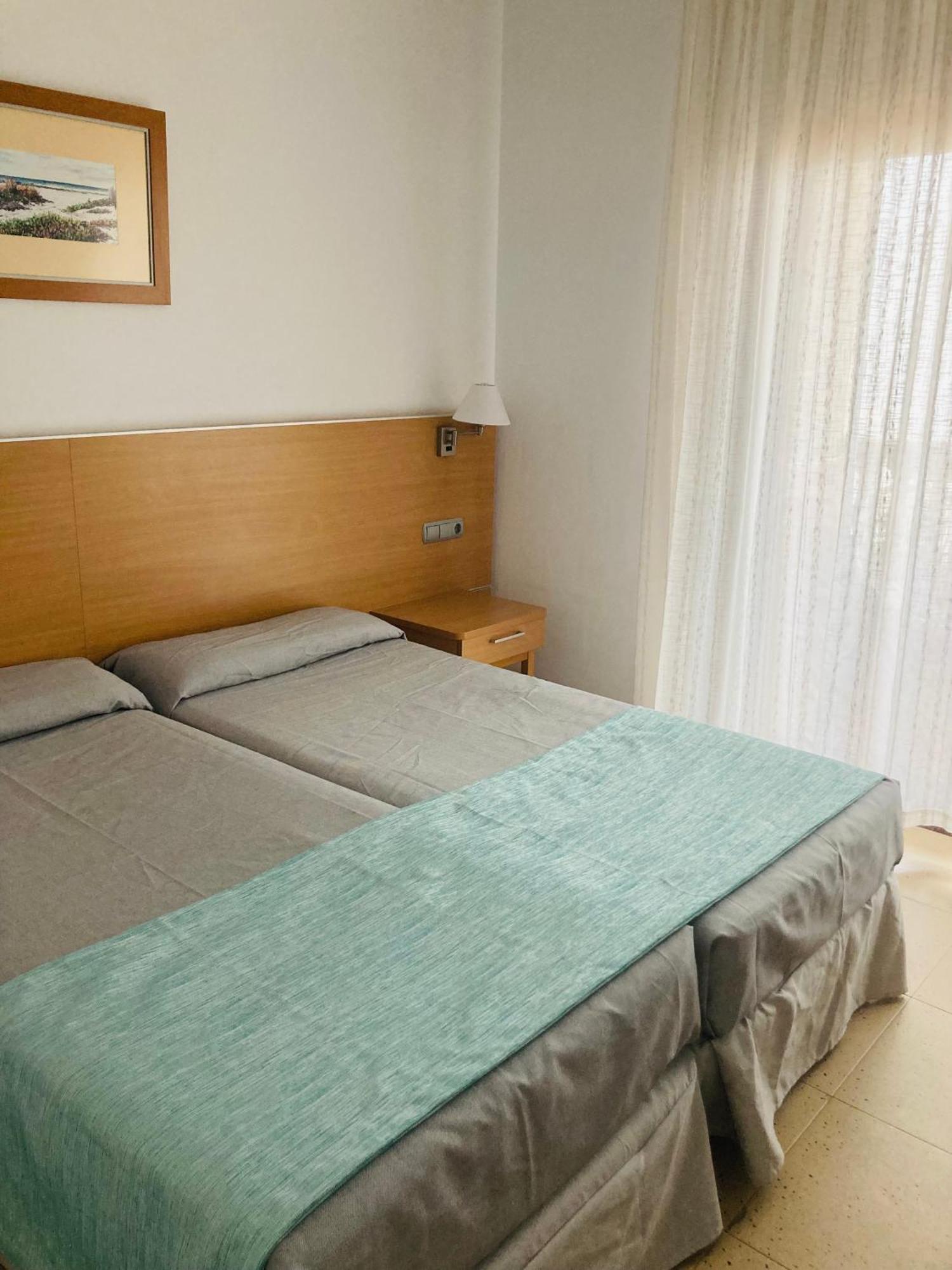 Hotel Vent De Mar