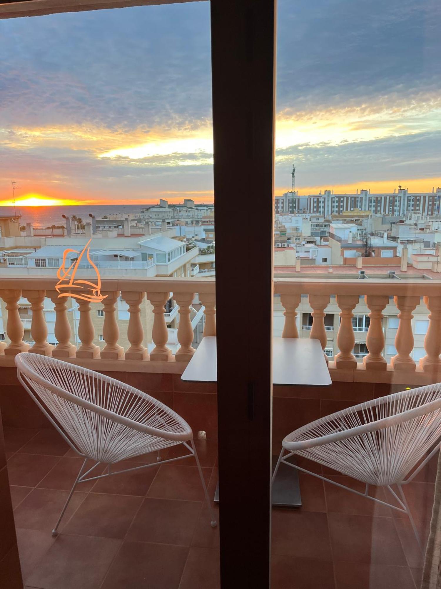 Hotel Vent De Mar 3*