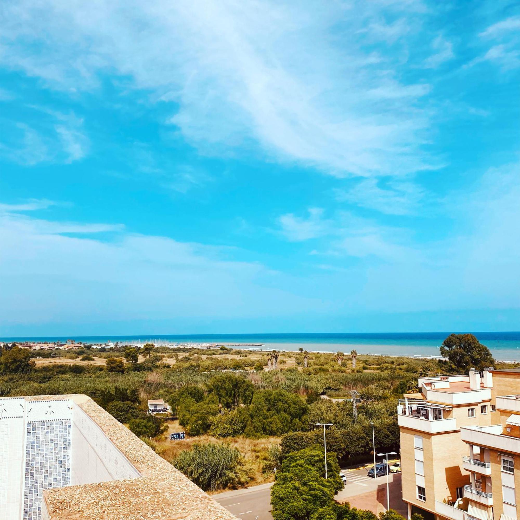 Vent De Mar Sagunto