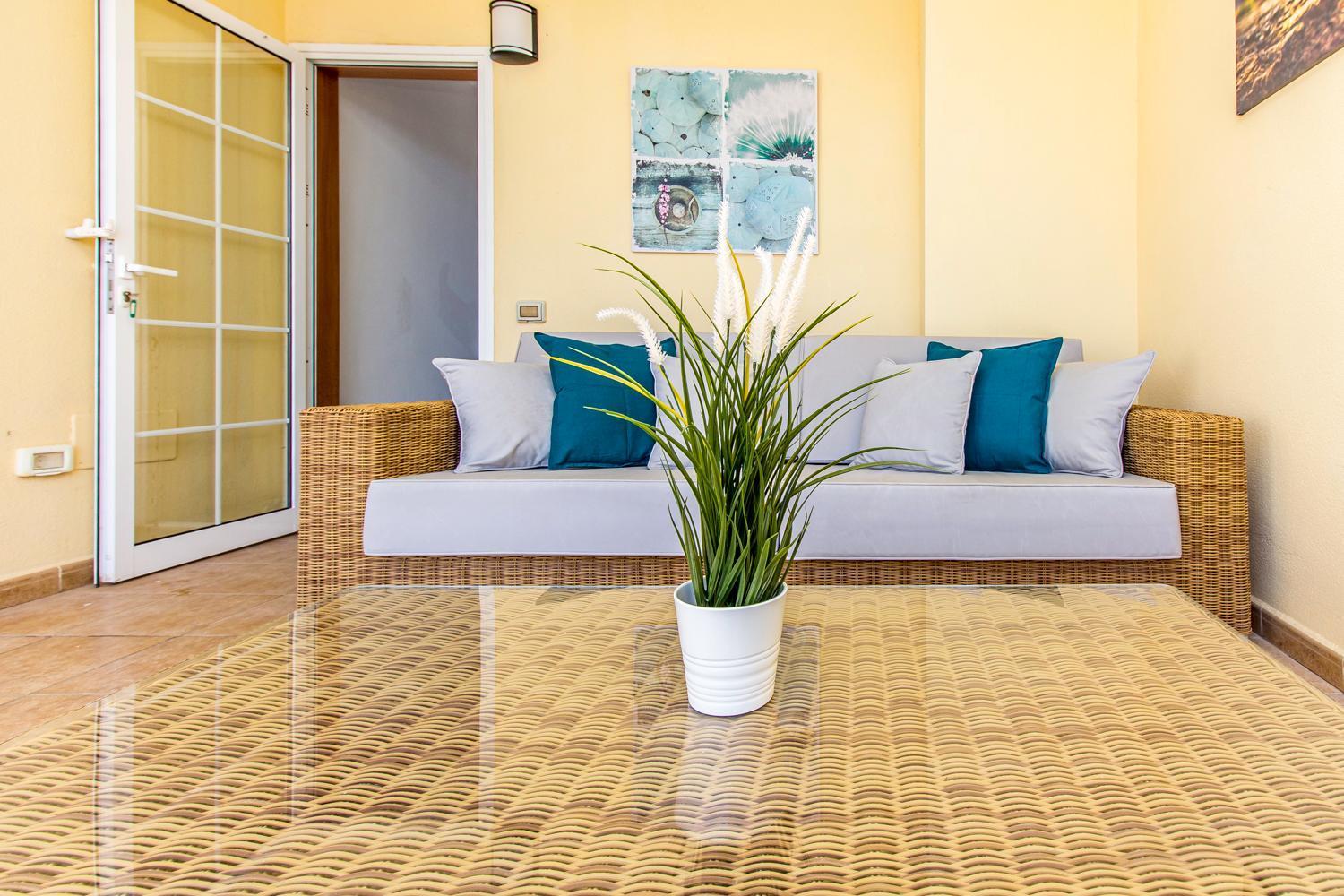 Spring Penthouse * Palm-mar