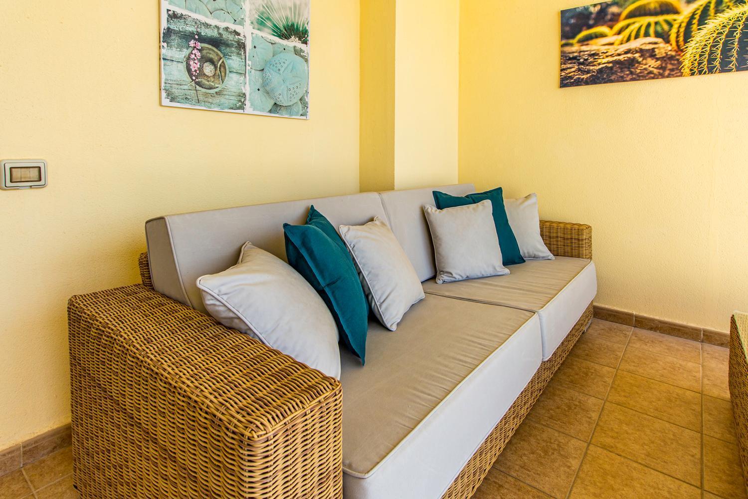 Apartment Spring Penthouse Palm-mar